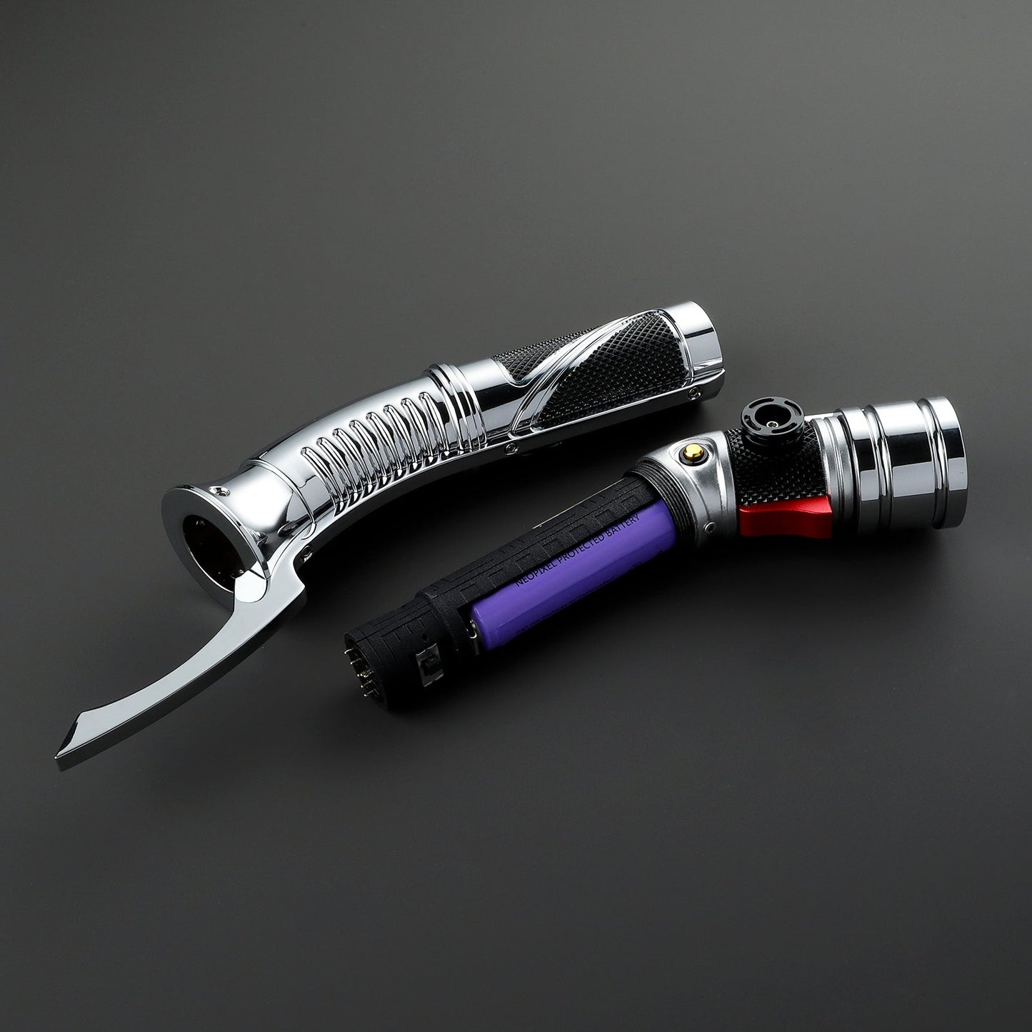 Custom CDS Saber by LGT Sabers