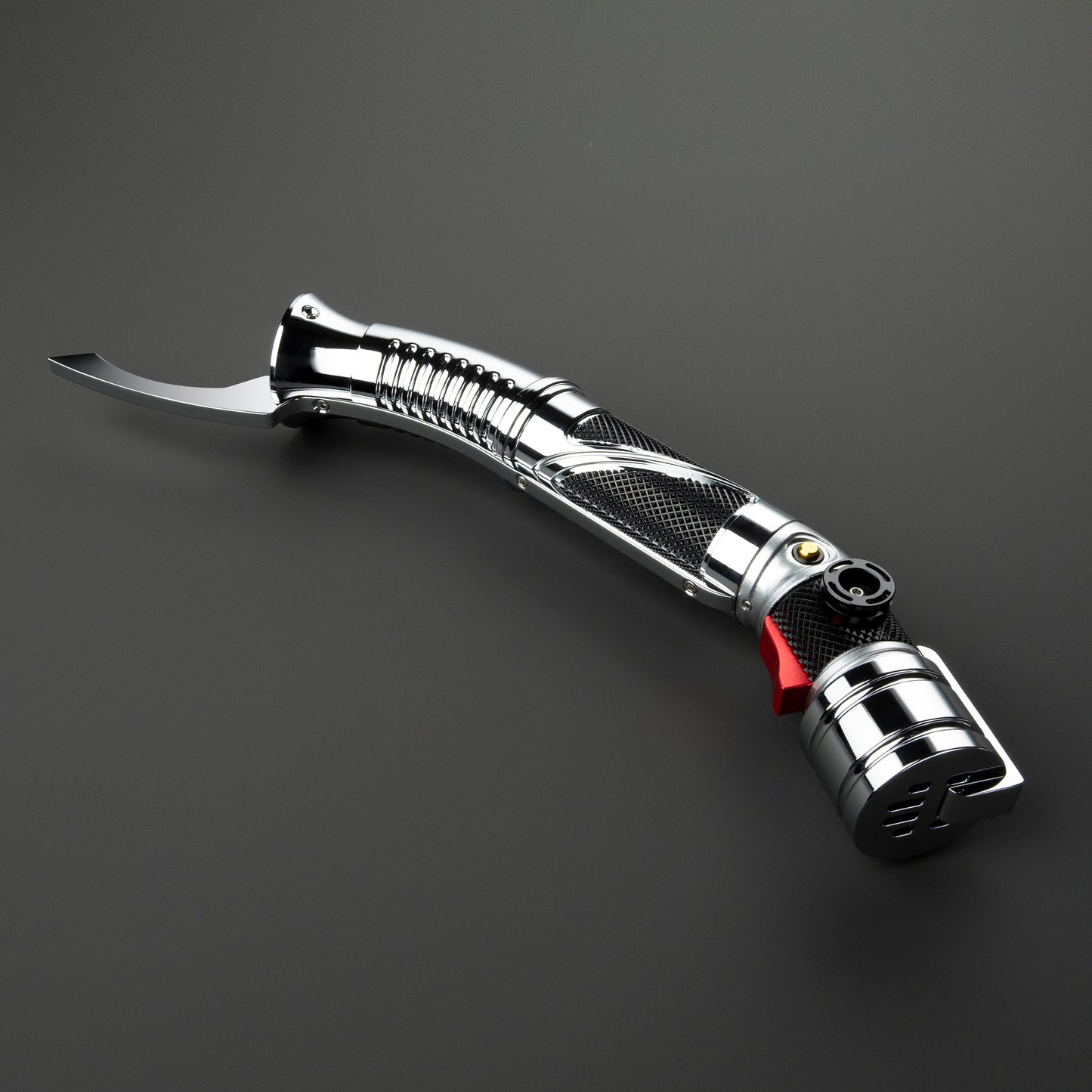 Custom CDS Saber by LGT Sabers