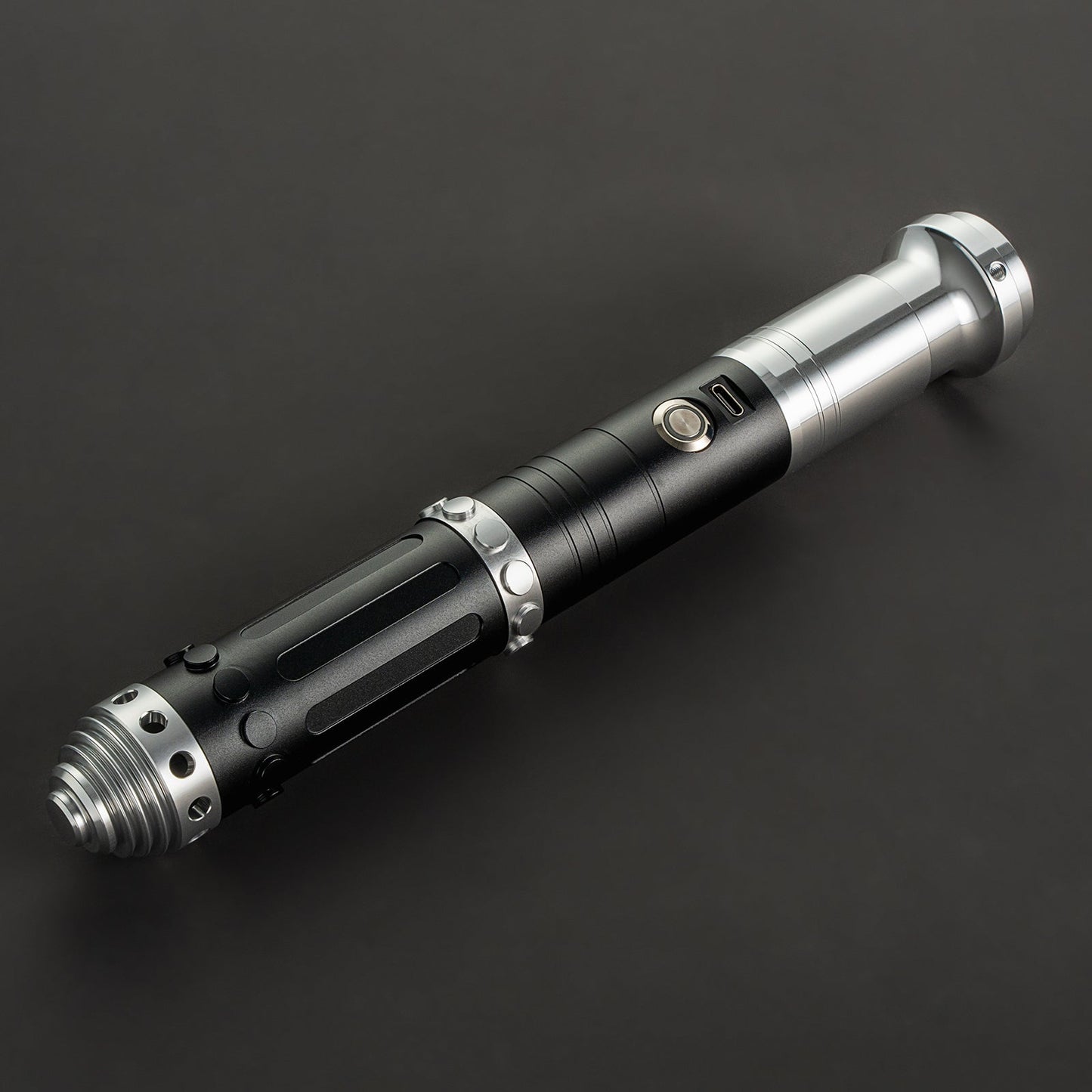 Custom SEA13 Saber – Empty by LGT/Nexus Sabers