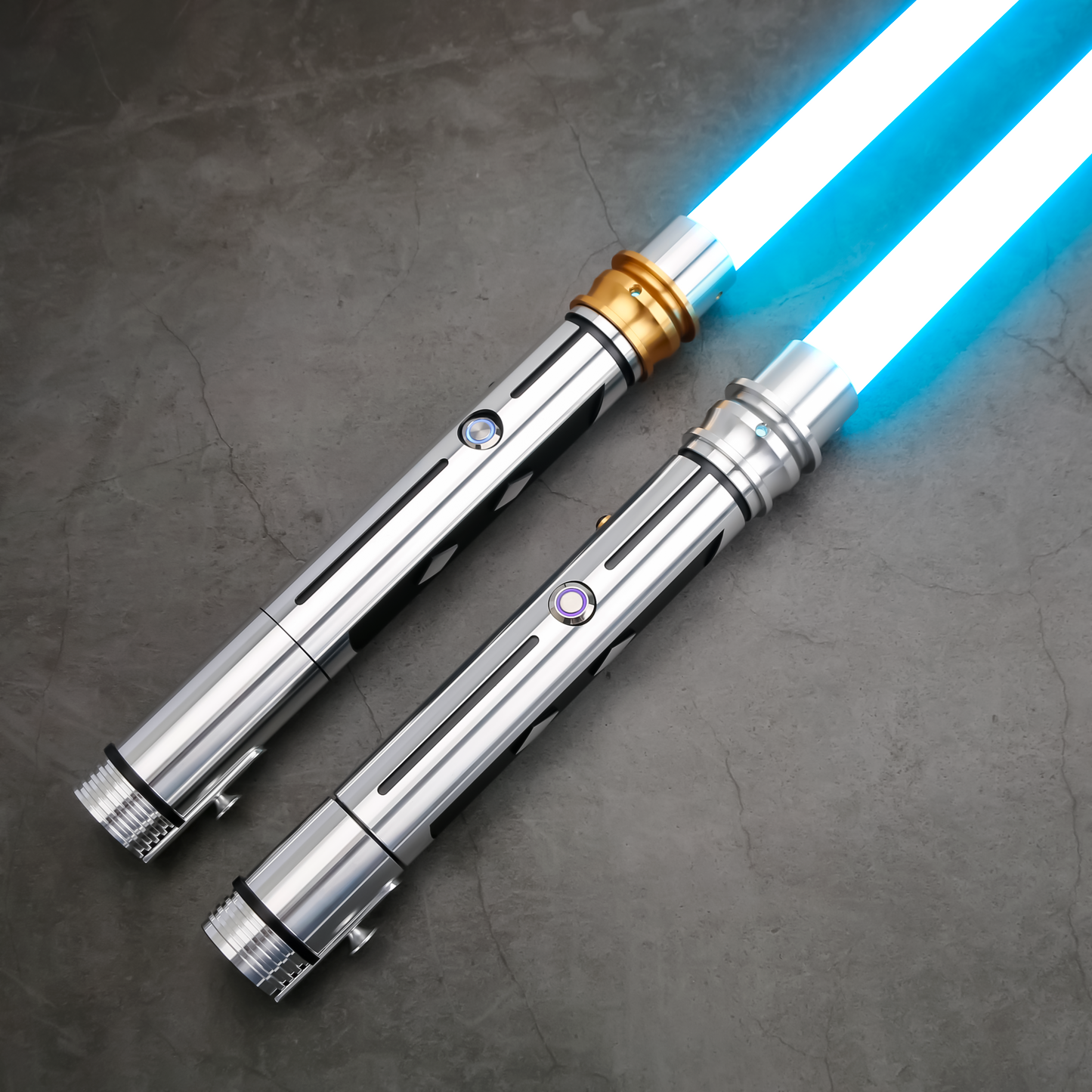Custom AT-SE Saber by TXQ Sabers