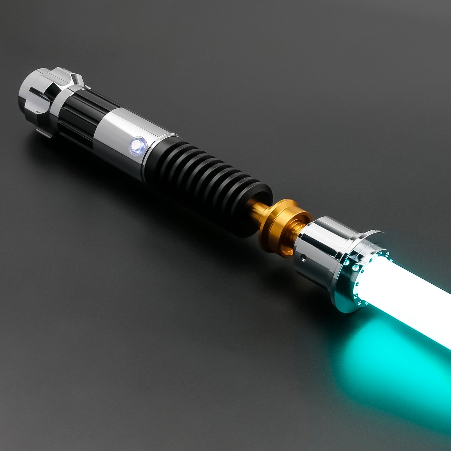 Custom OWK-SE Saber by TXQ Sabers