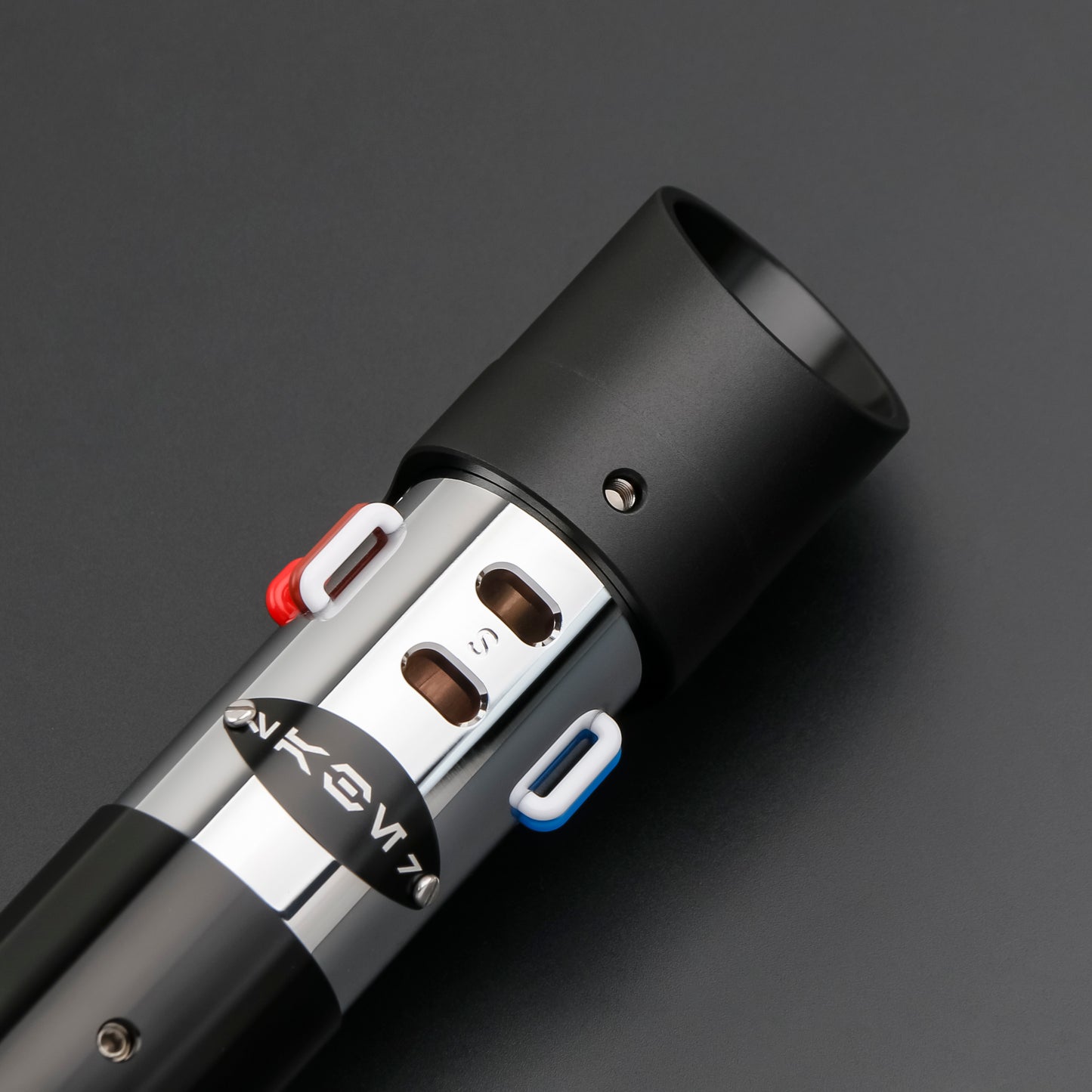 Custom DV-SE Saber by TXQ Sabers