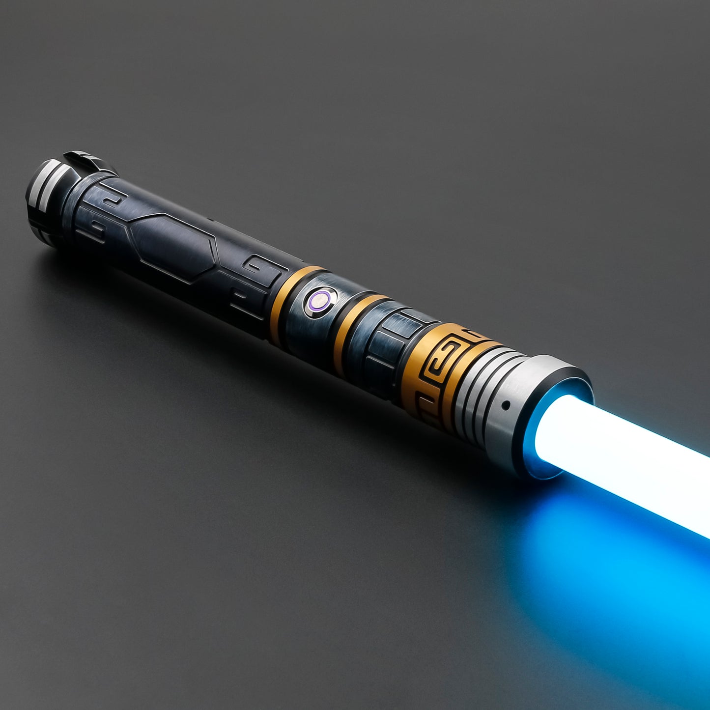 Custom ET3B Saber by TXQ Sabers