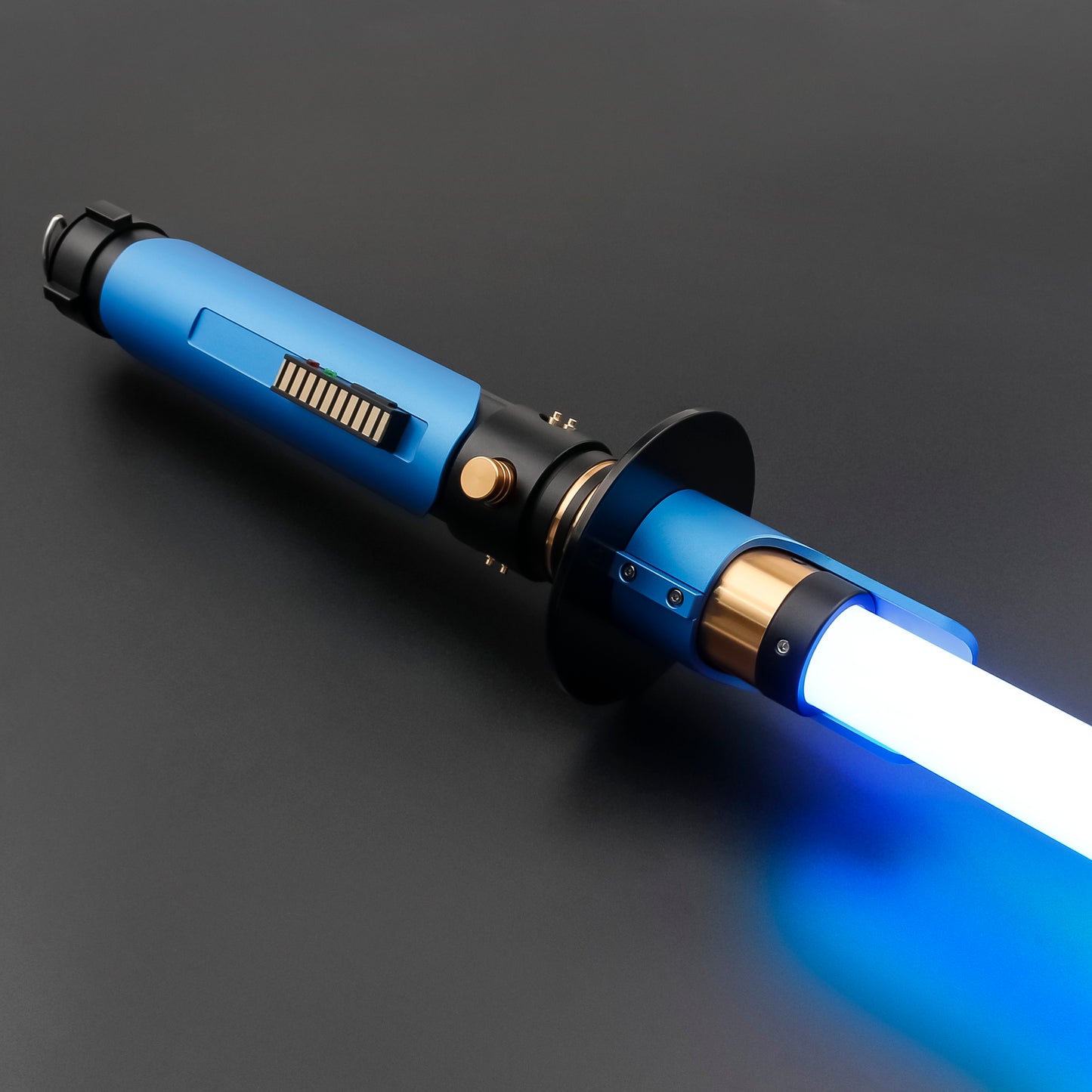 Custom KJR Saber by TXQ Sabers