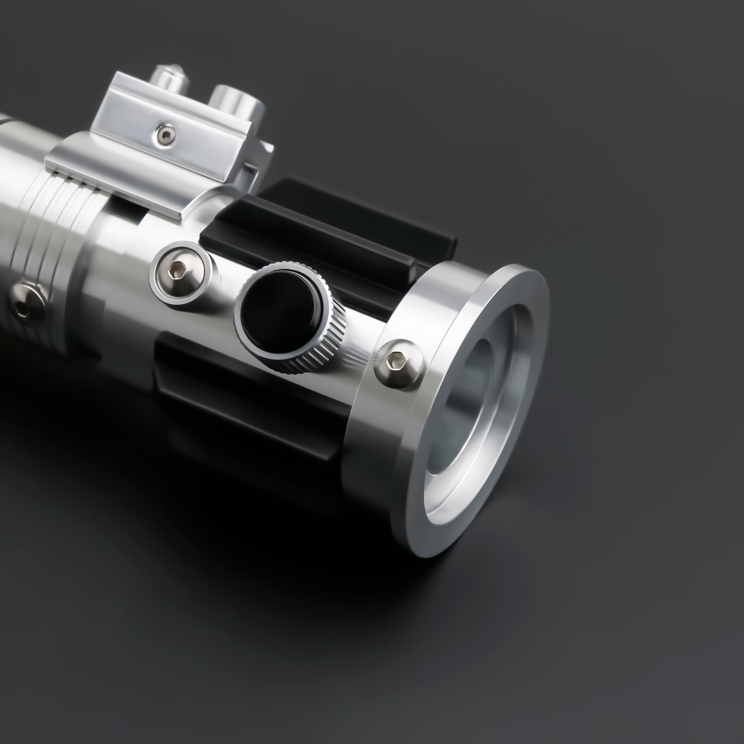 Custom MJT Saber by TXQ Sabers