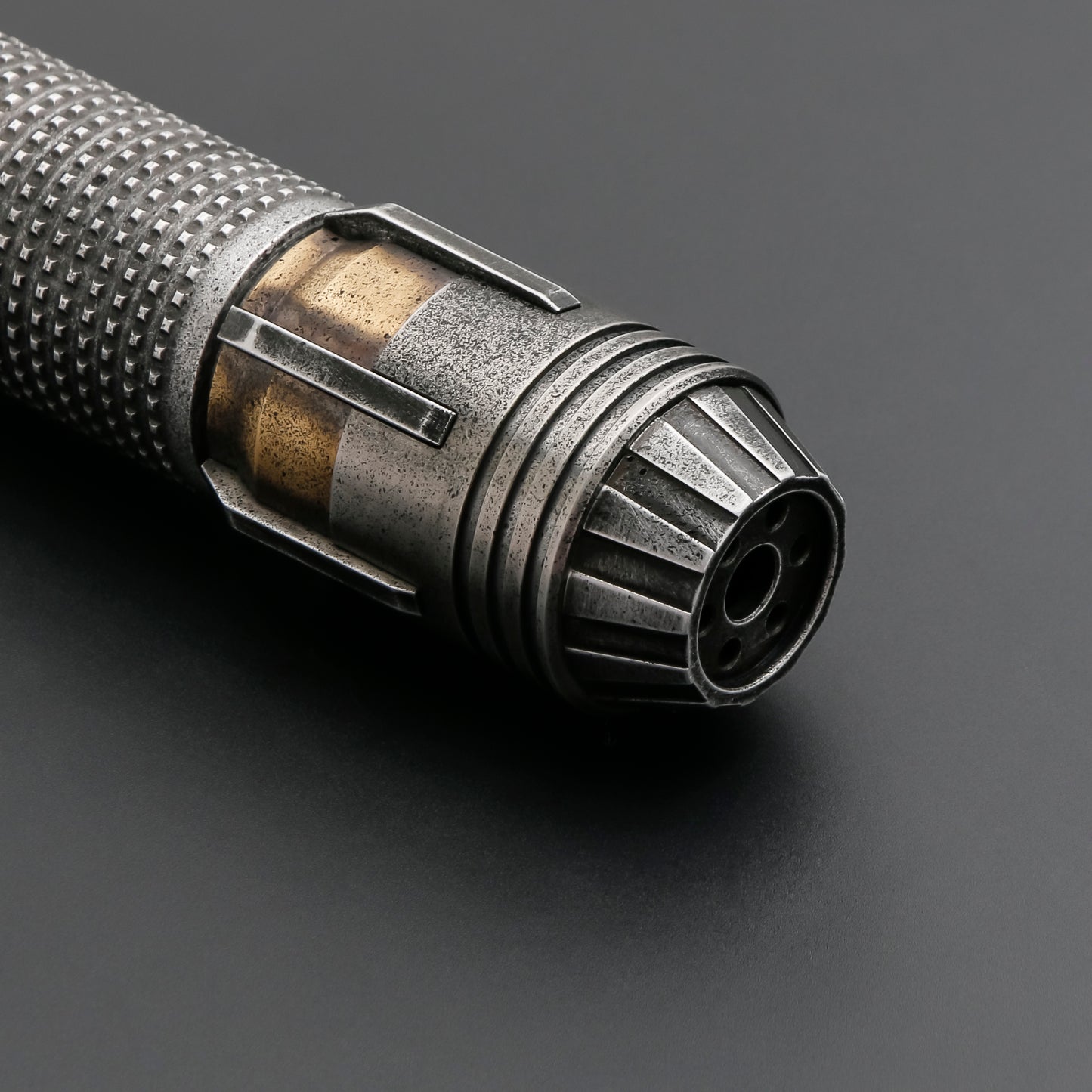 Custom CKCG Saber by TXQ Sabers