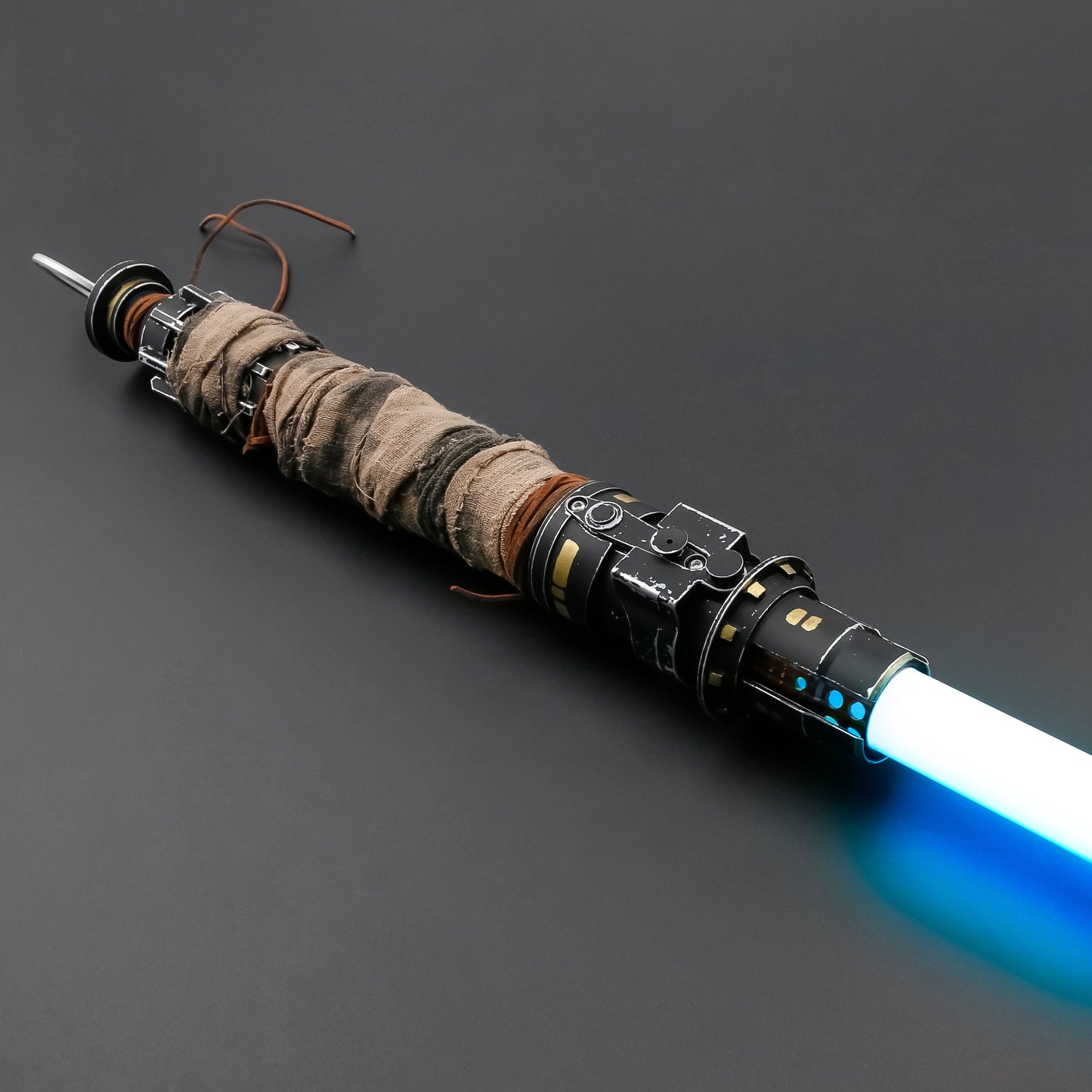 Custom BKG Saber by TXQ Sabers