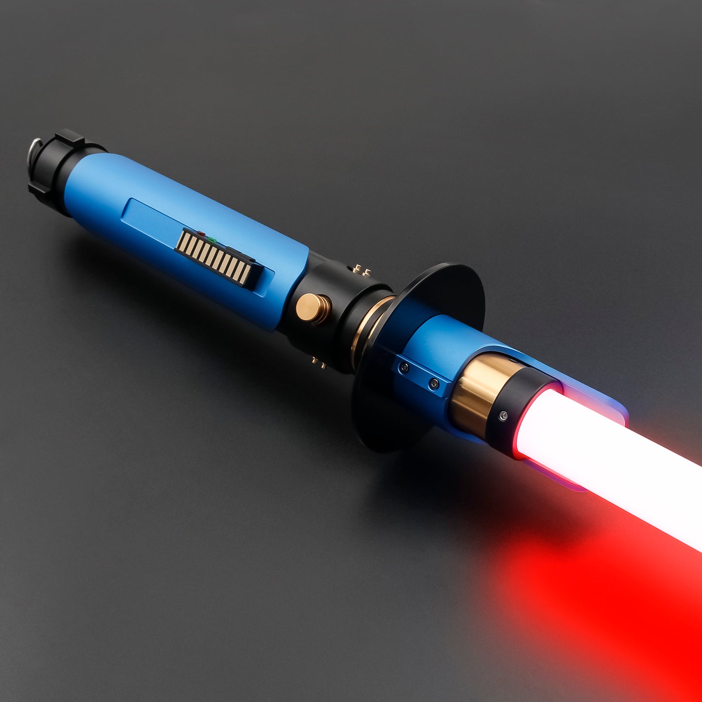 Custom KJR Saber by TXQ Sabers
