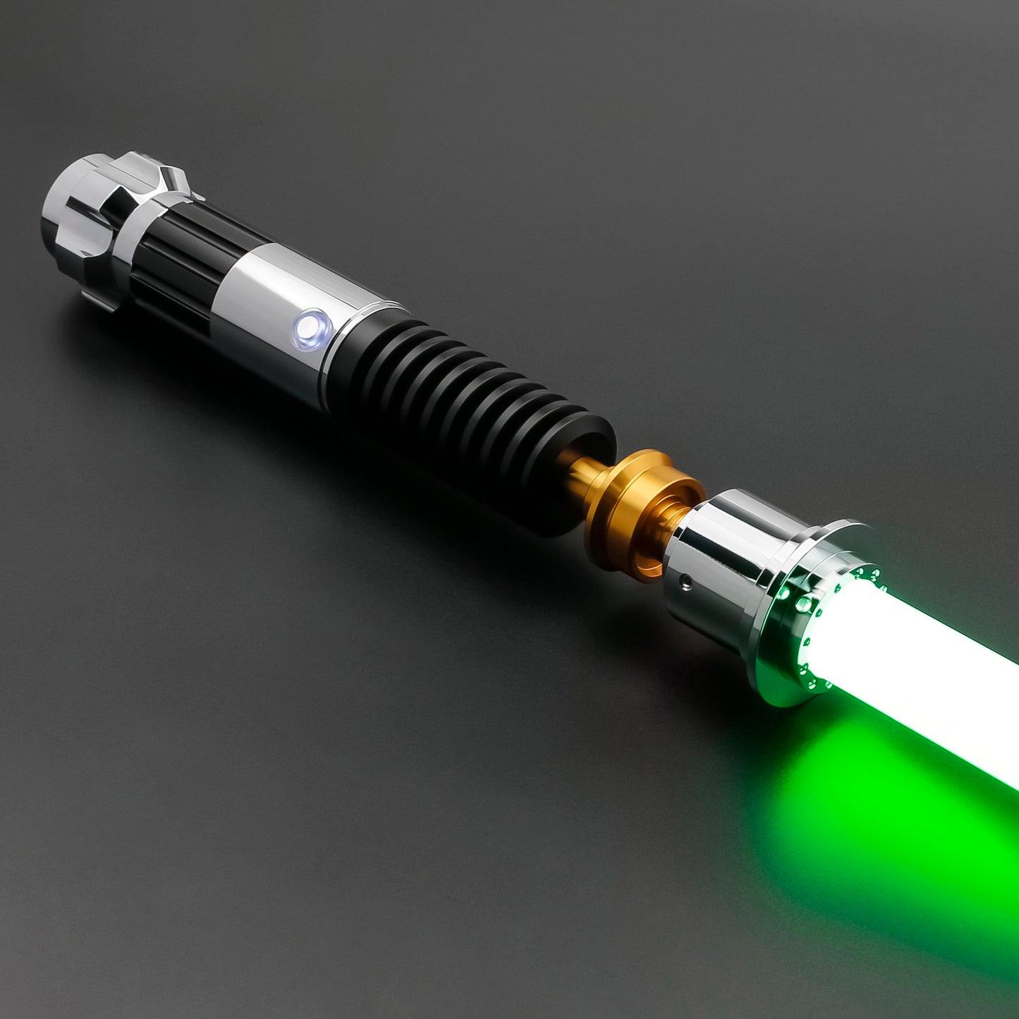 Custom OWK-SE Saber by TXQ Sabers