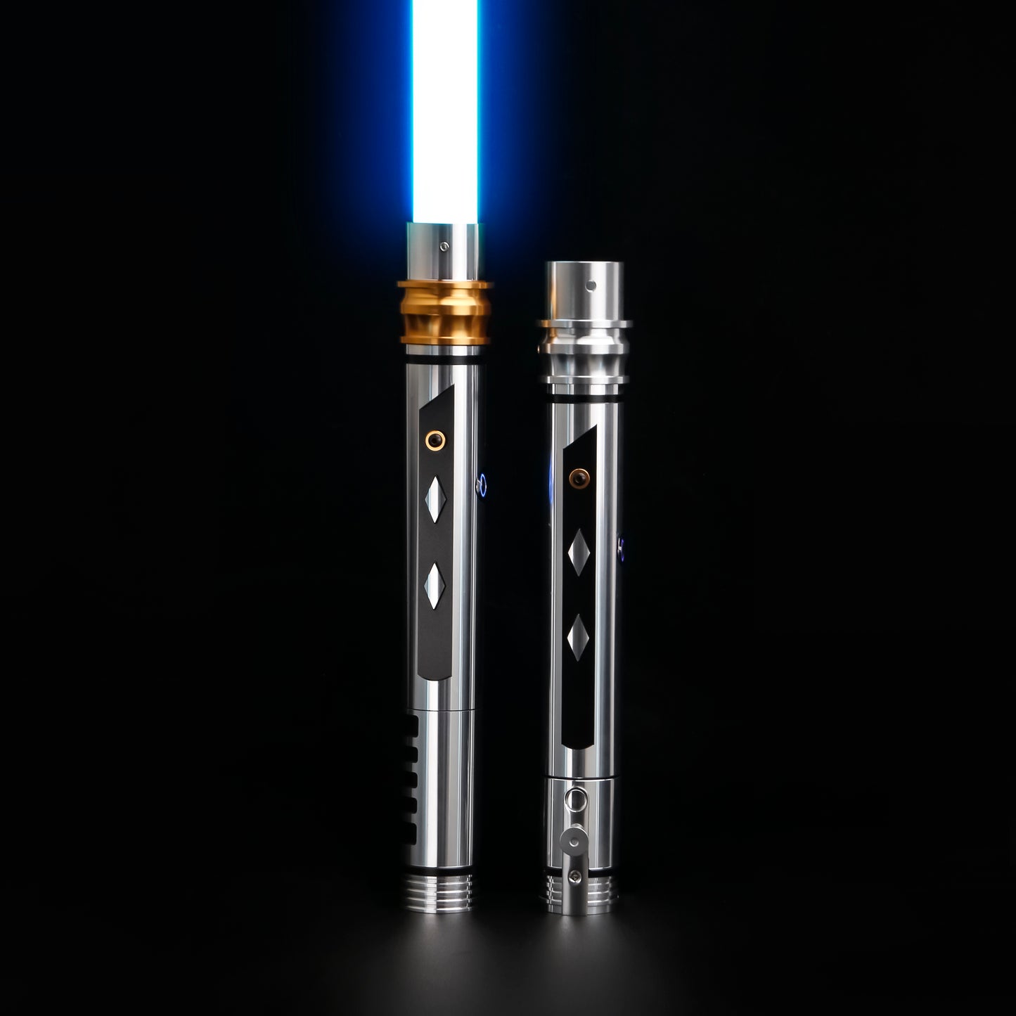 Custom AT-SE Saber by TXQ Sabers
