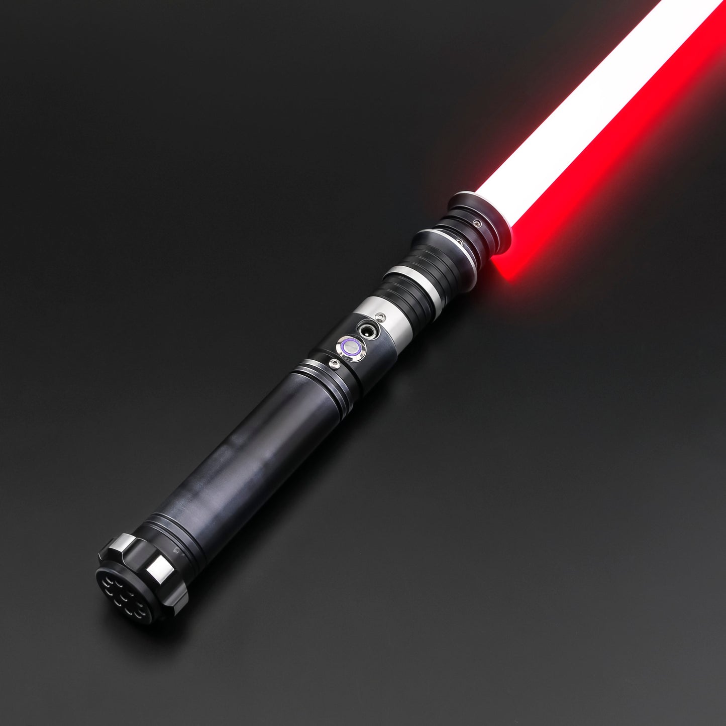 Custom E11 Saber by TXQ Sabers