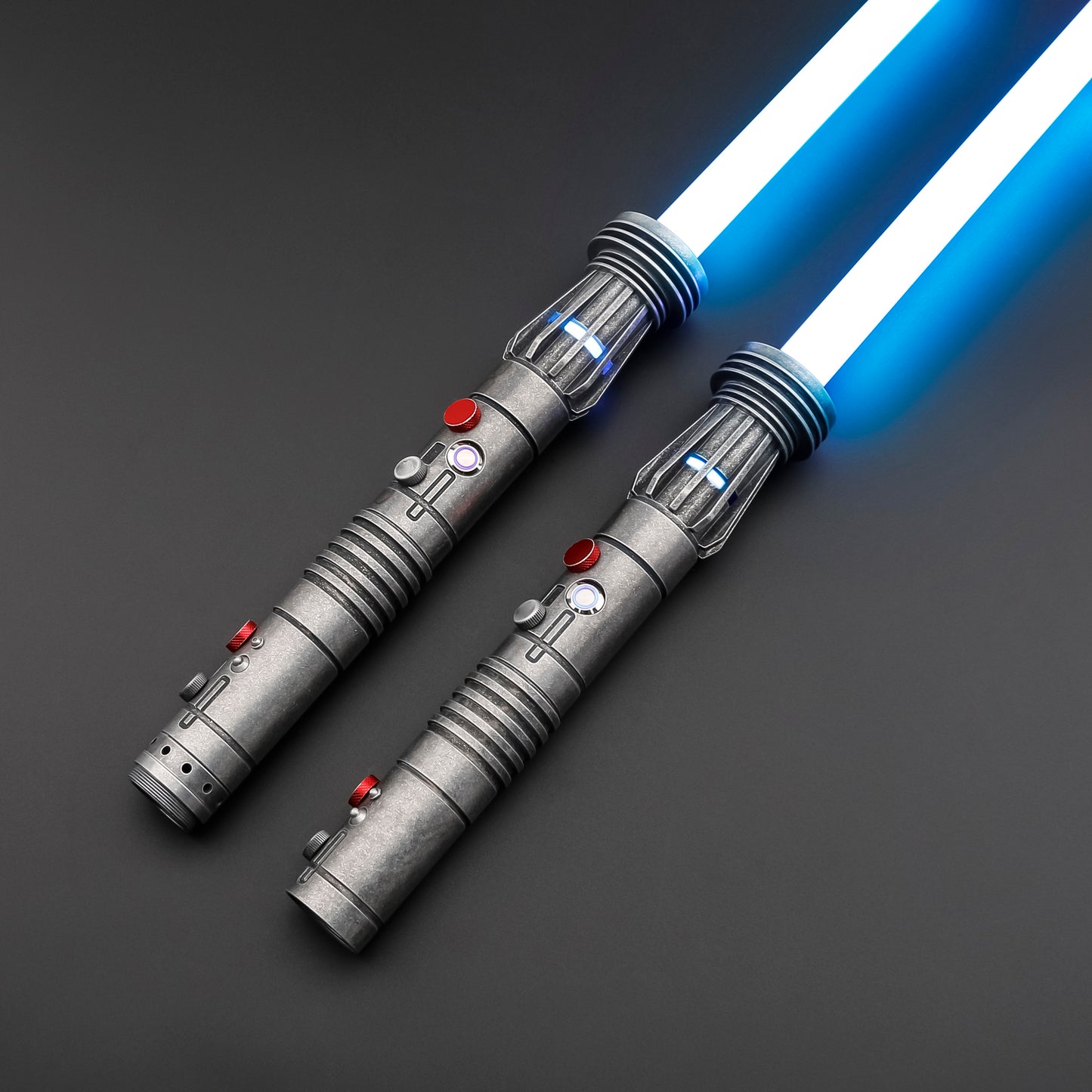 Custom DM-SEW Saber by TXQ Sabers