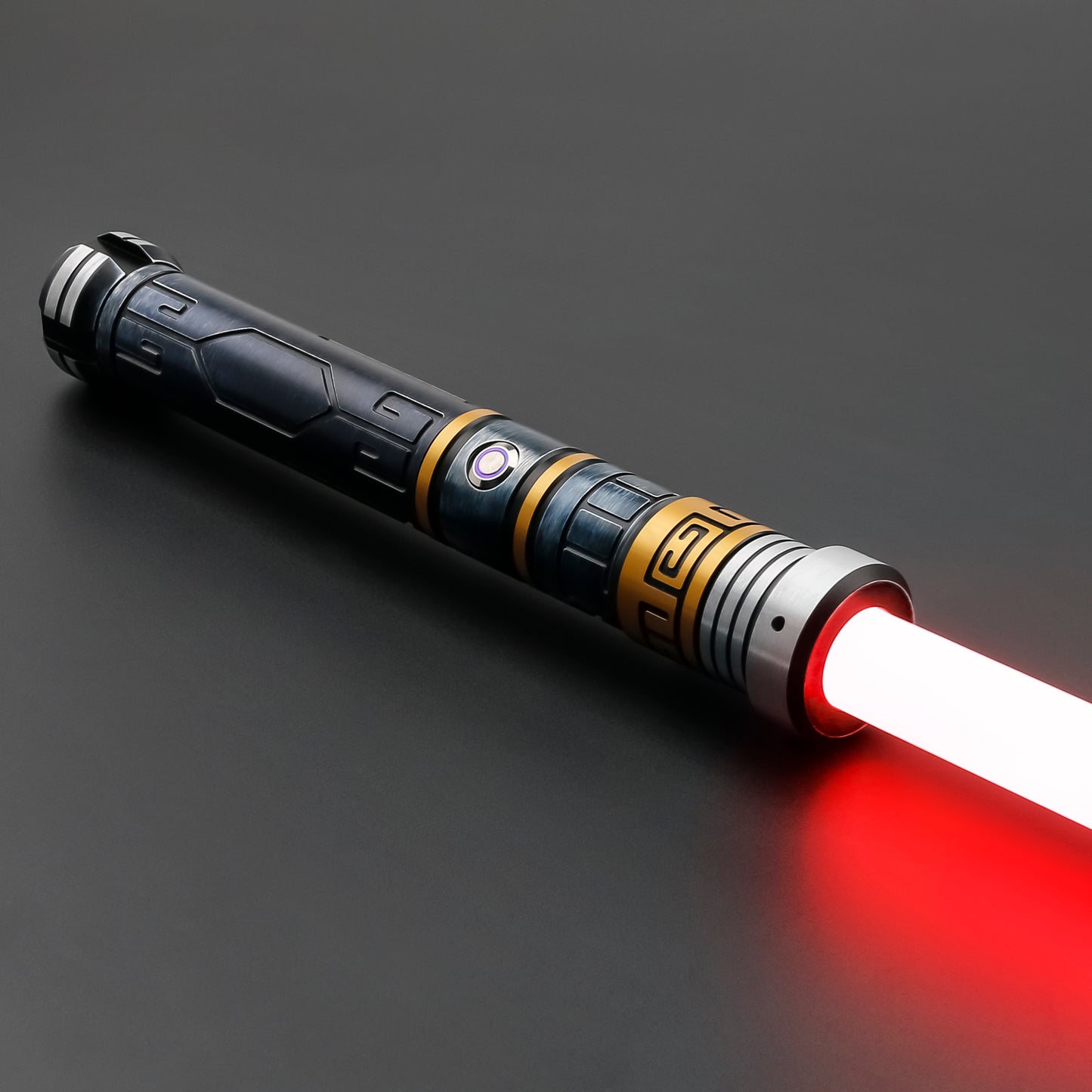 Custom ET3B Saber by TXQ Sabers