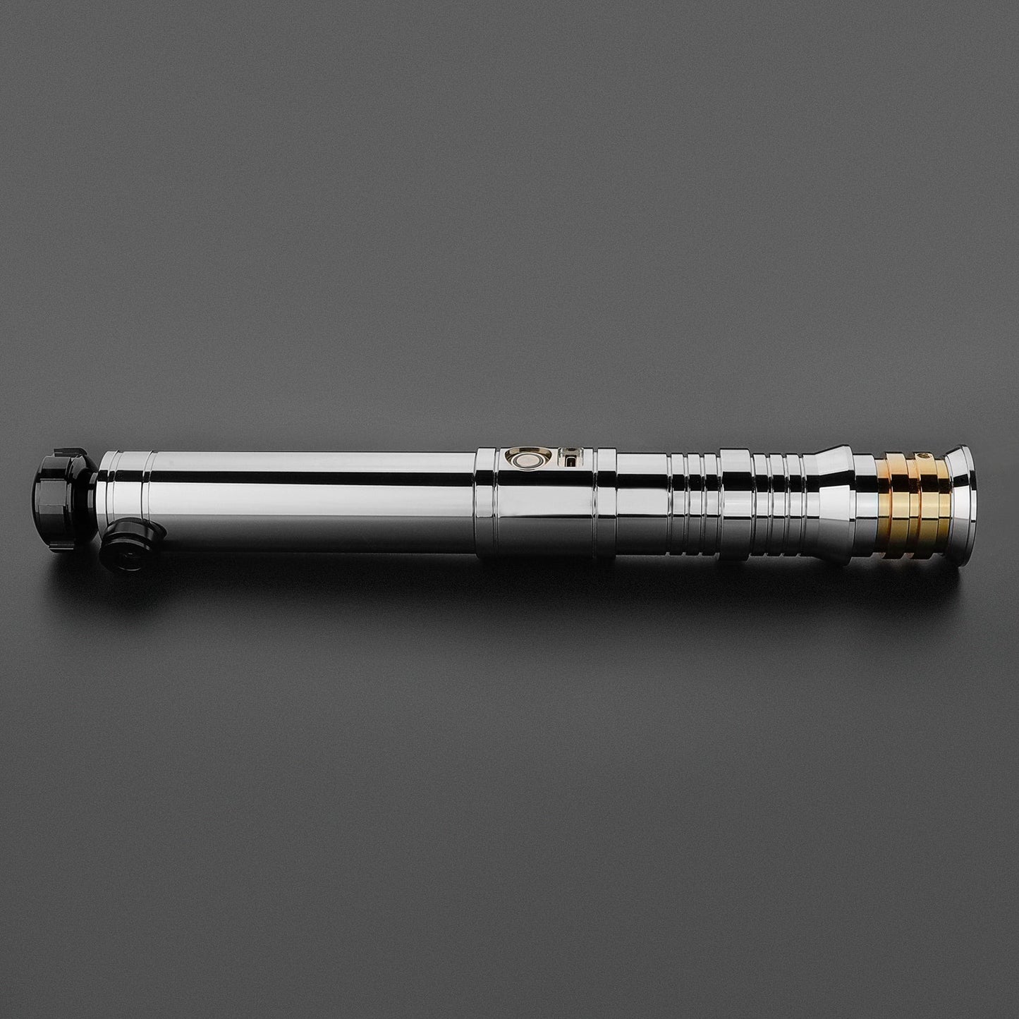 Custom RVS Saber by LGT Sabers