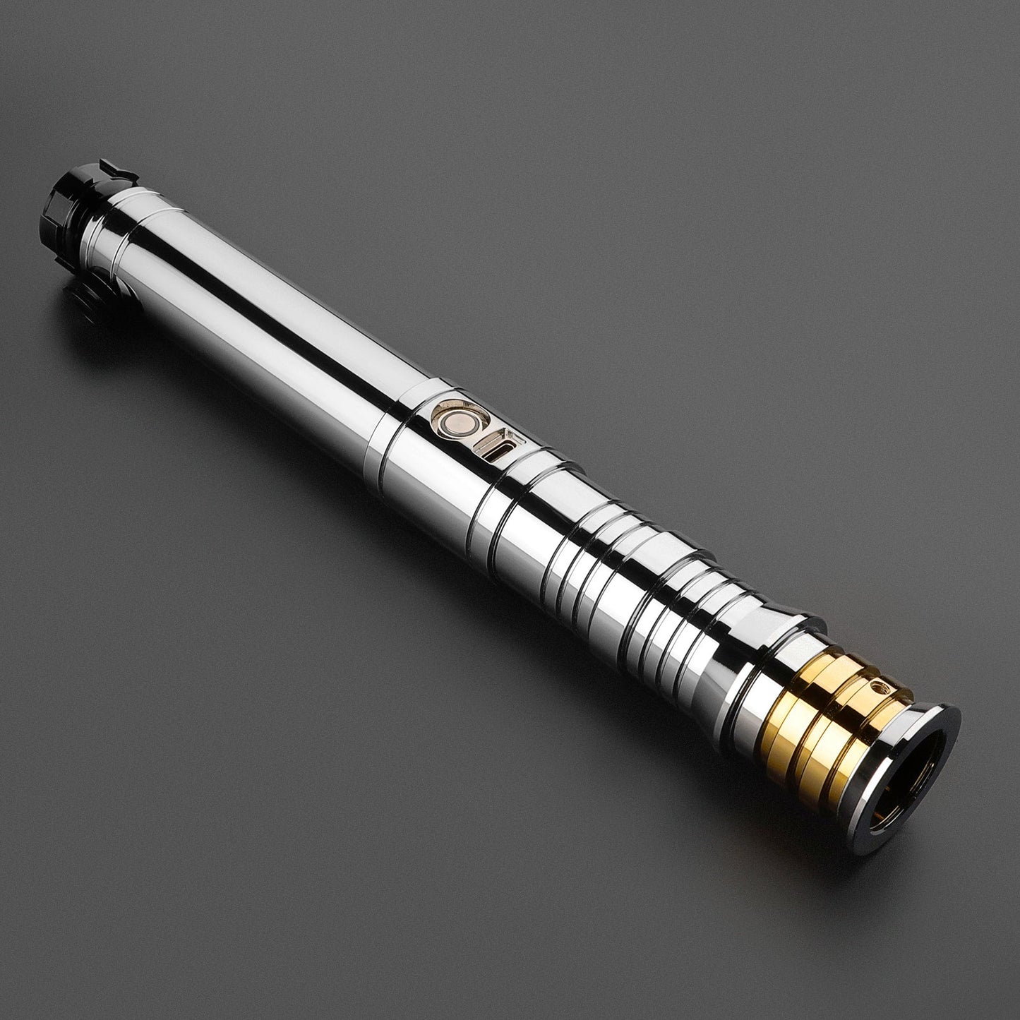 Custom RVS Saber by LGT Sabers