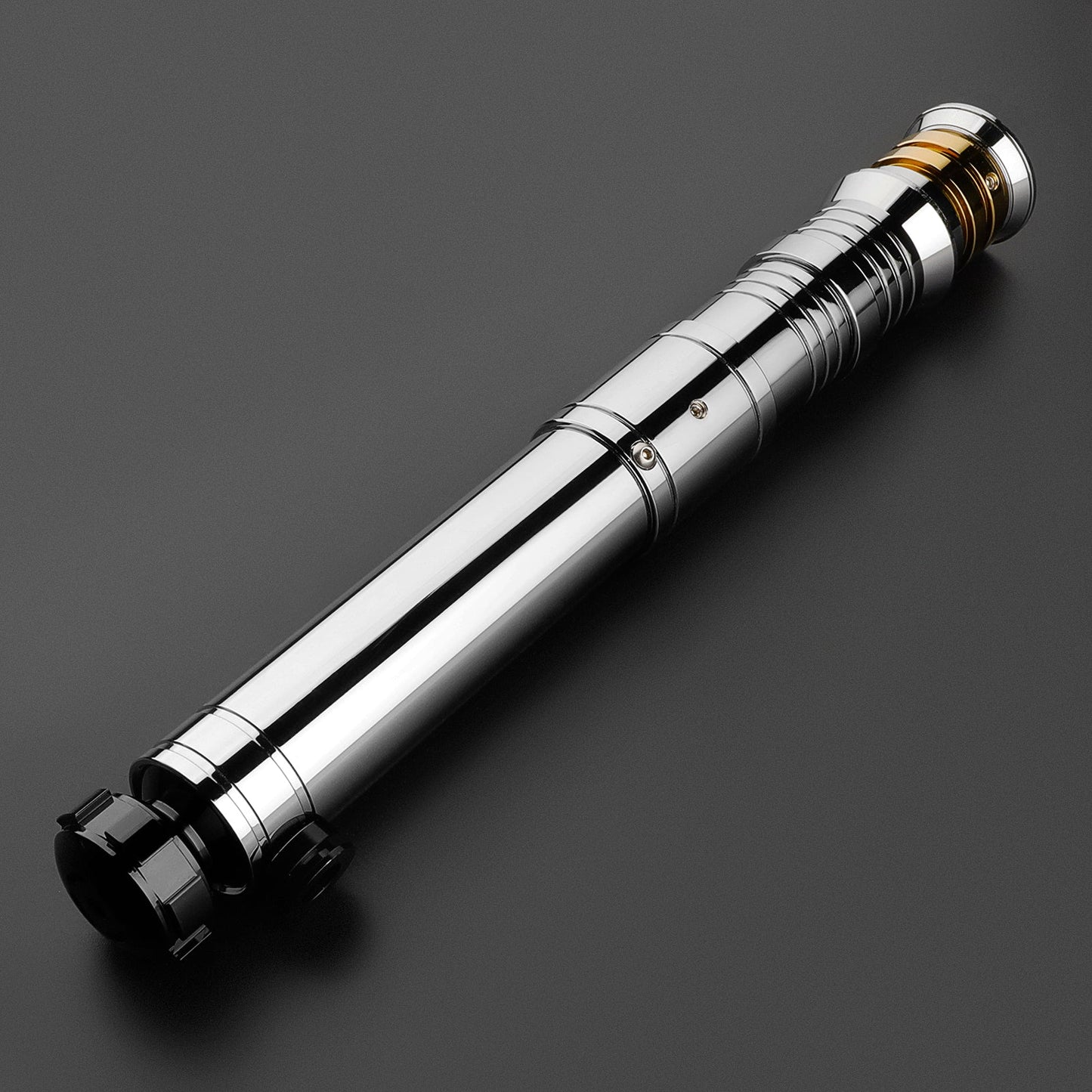 Custom RVS Saber by LGT Sabers