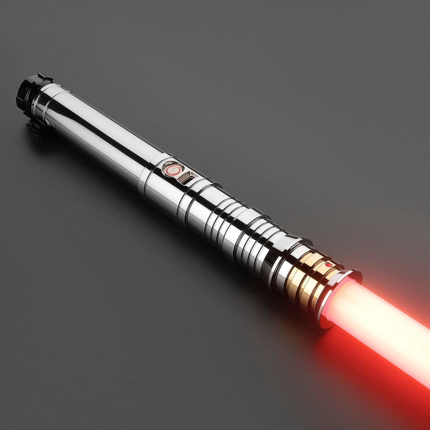 Custom RVS Saber by LGT Sabers