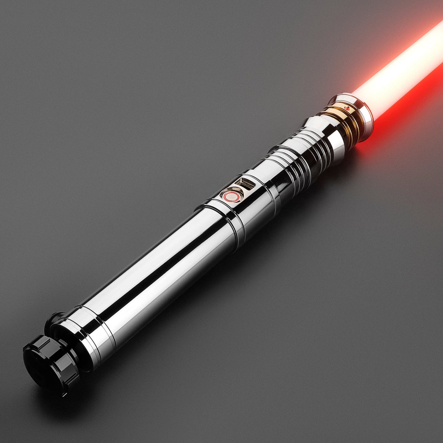 Custom RVS Saber by LGT Sabers