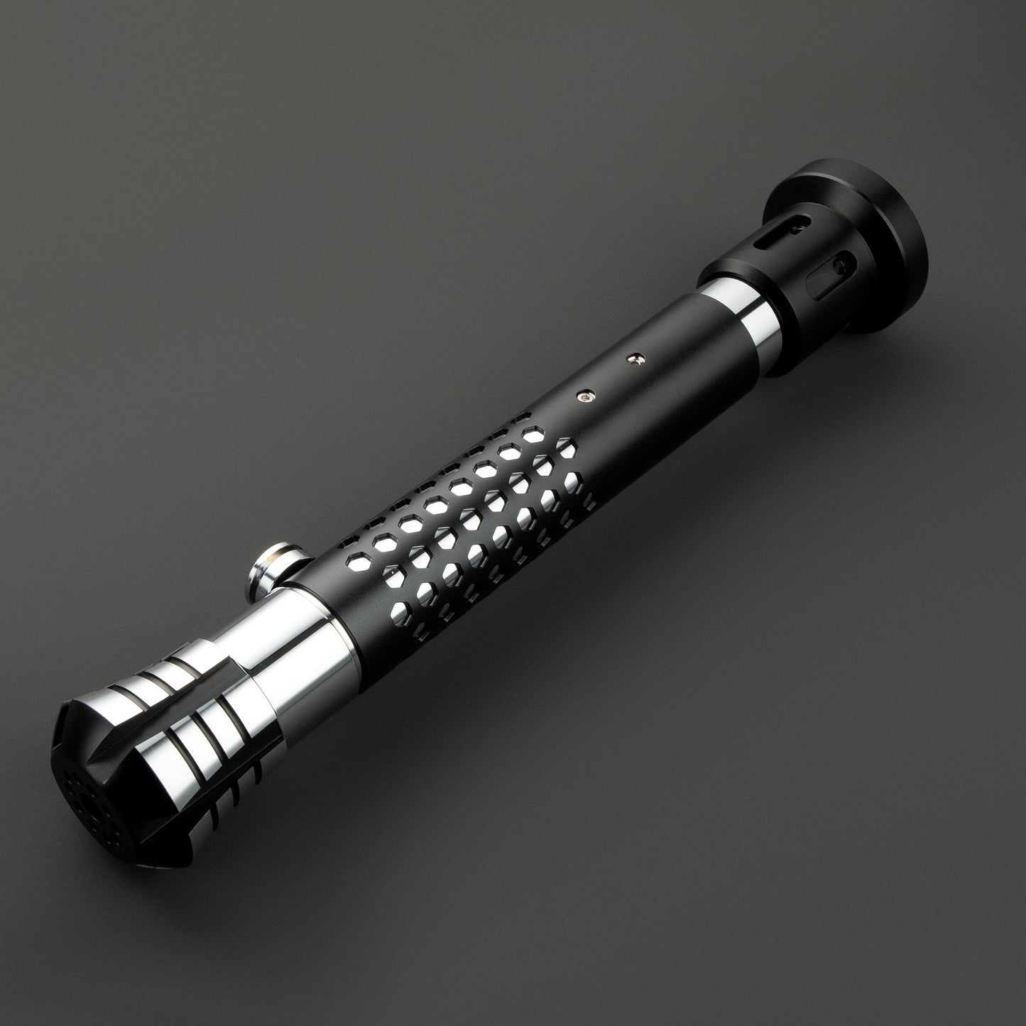 Custom THE COMB Saber by LGT Sabers