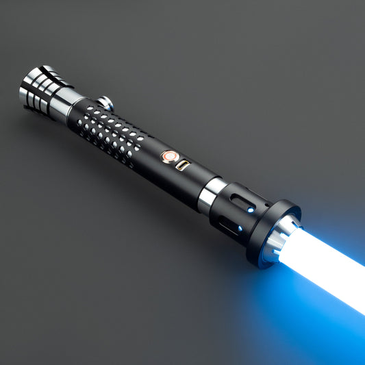 Custom THE COMB Saber by LGT Sabers