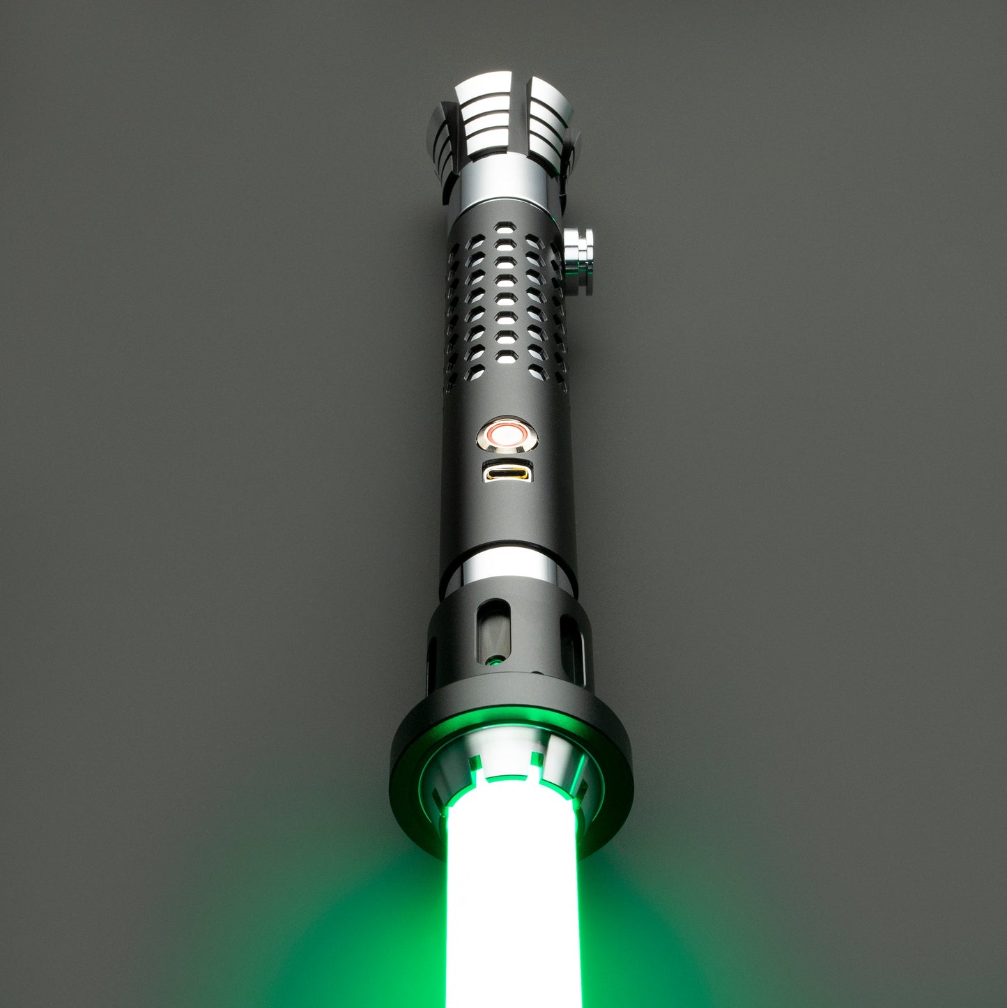 Custom THE COMB Saber by LGT Sabers