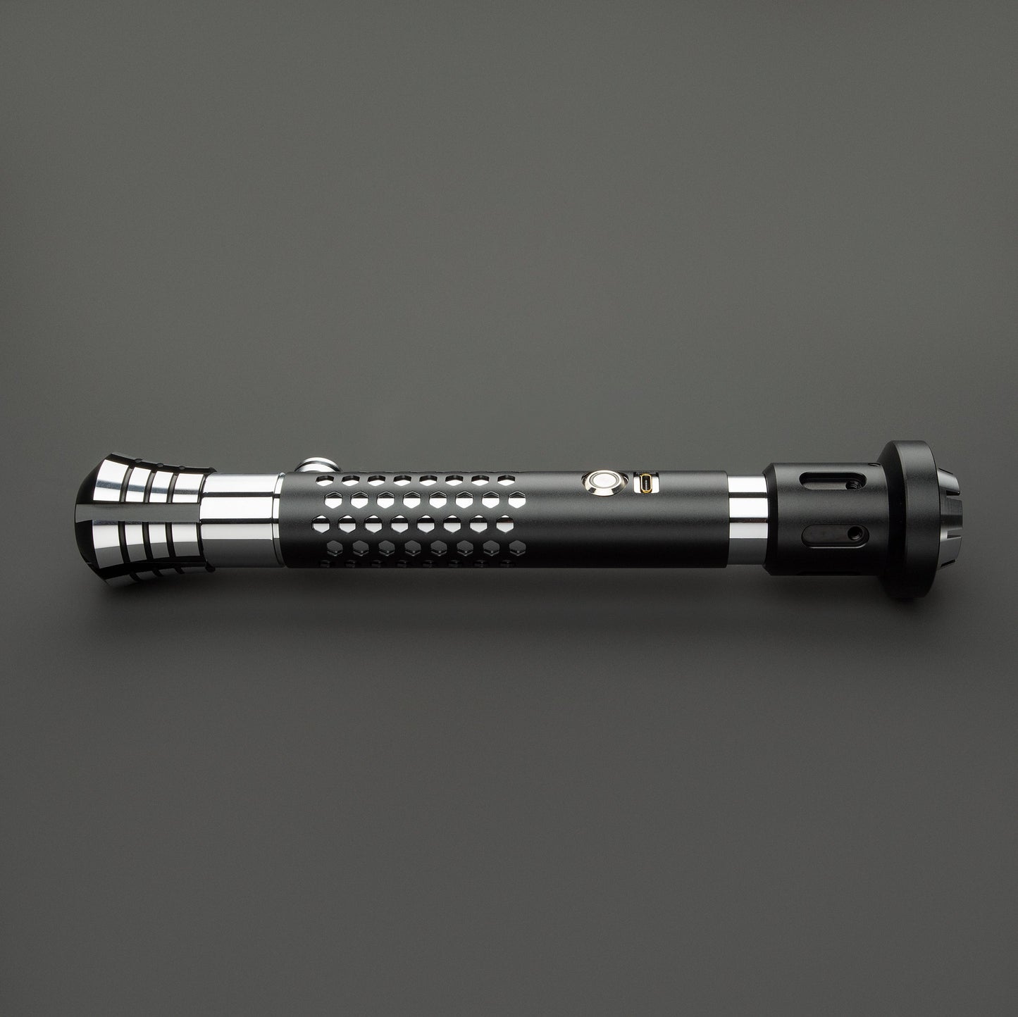 Custom THE COMB Saber by LGT Sabers