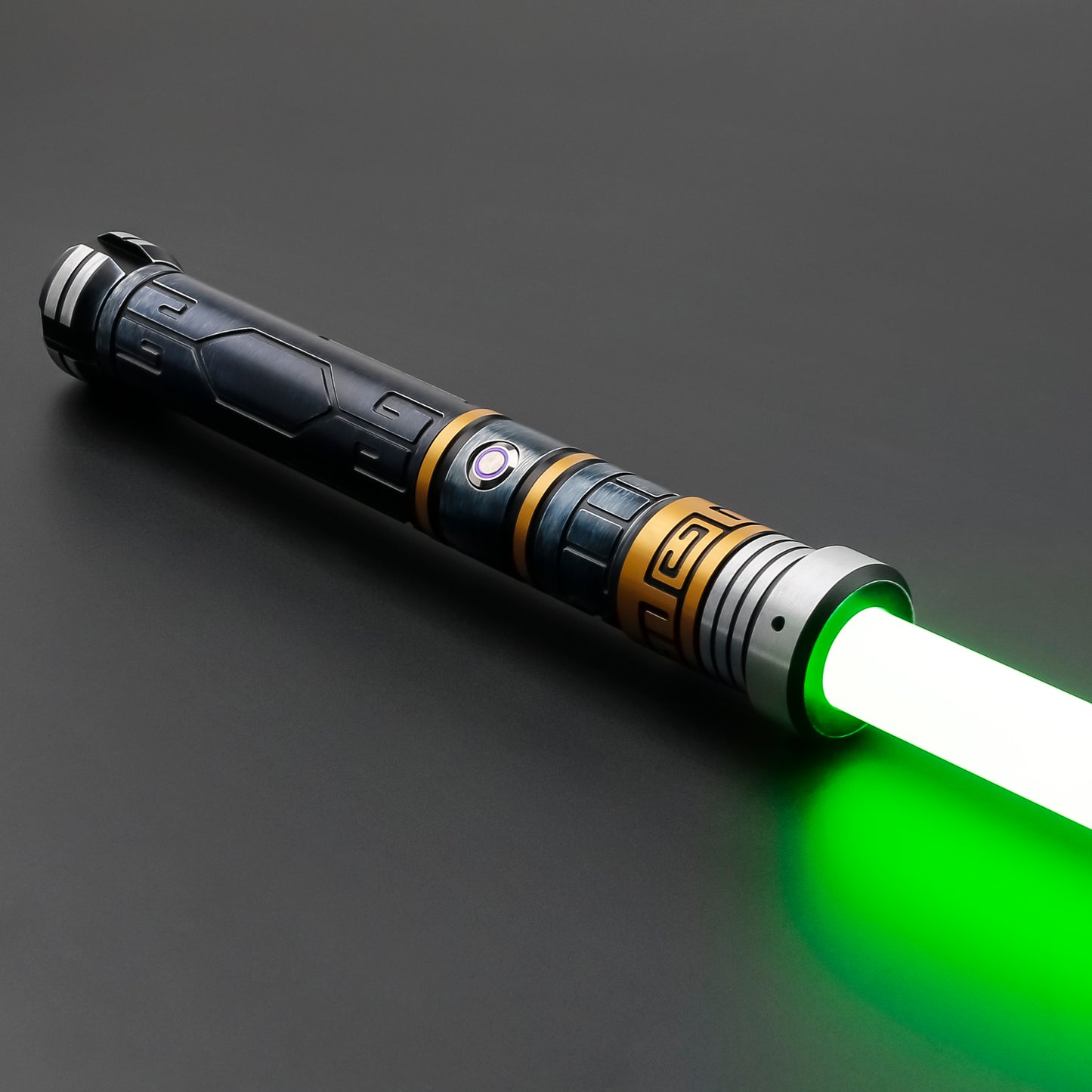 Custom ET3B Saber by TXQ Sabers