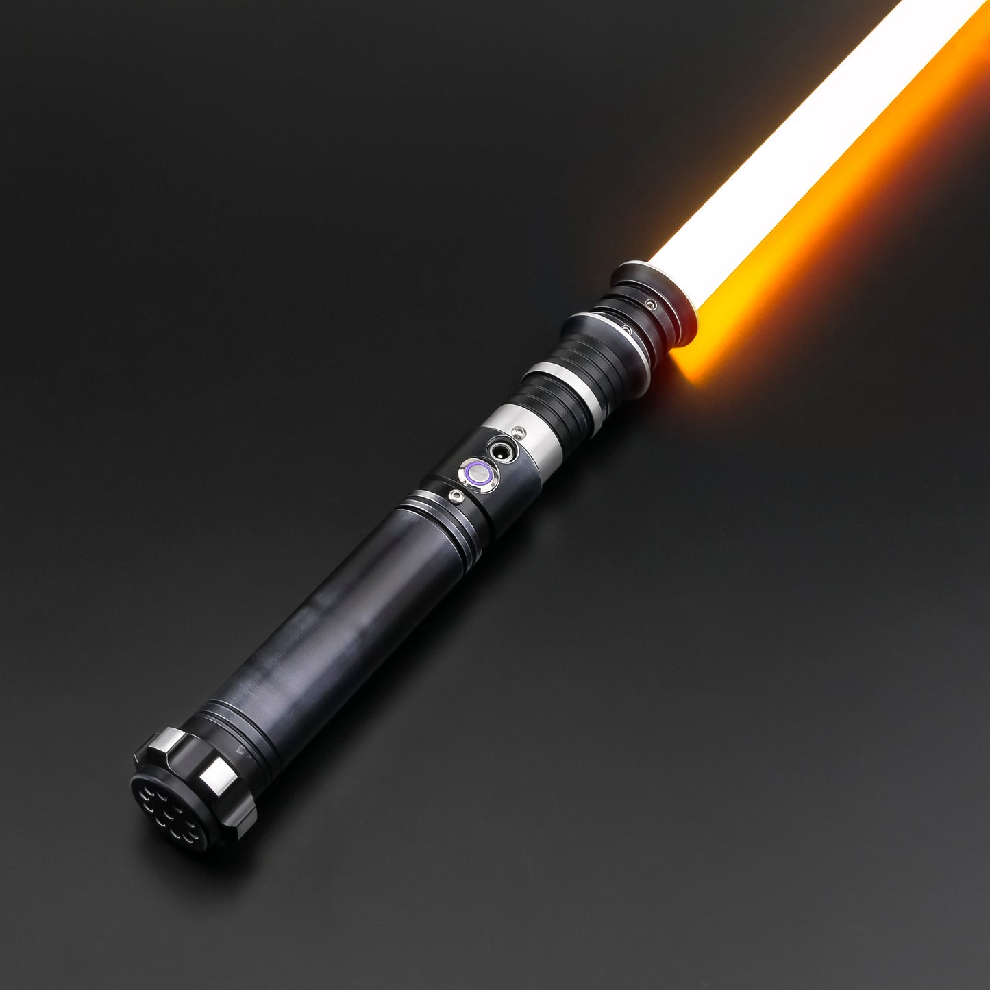 Custom E11 Saber by TXQ Sabers