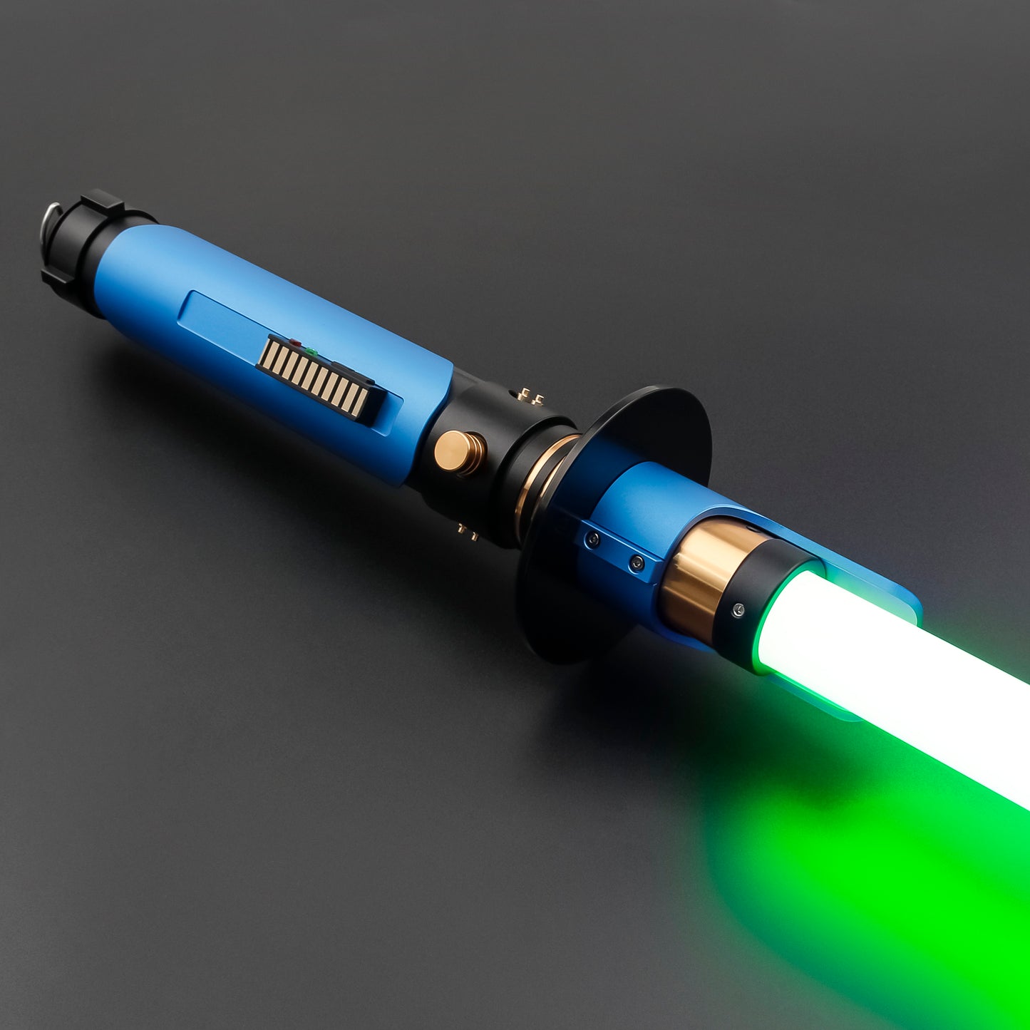 Custom KJR Saber by TXQ Sabers