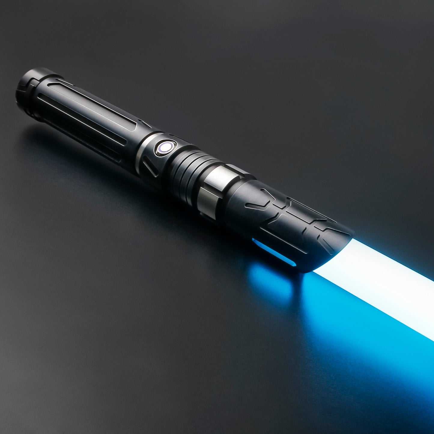 Custom E35 Saber by TXQ Sabers