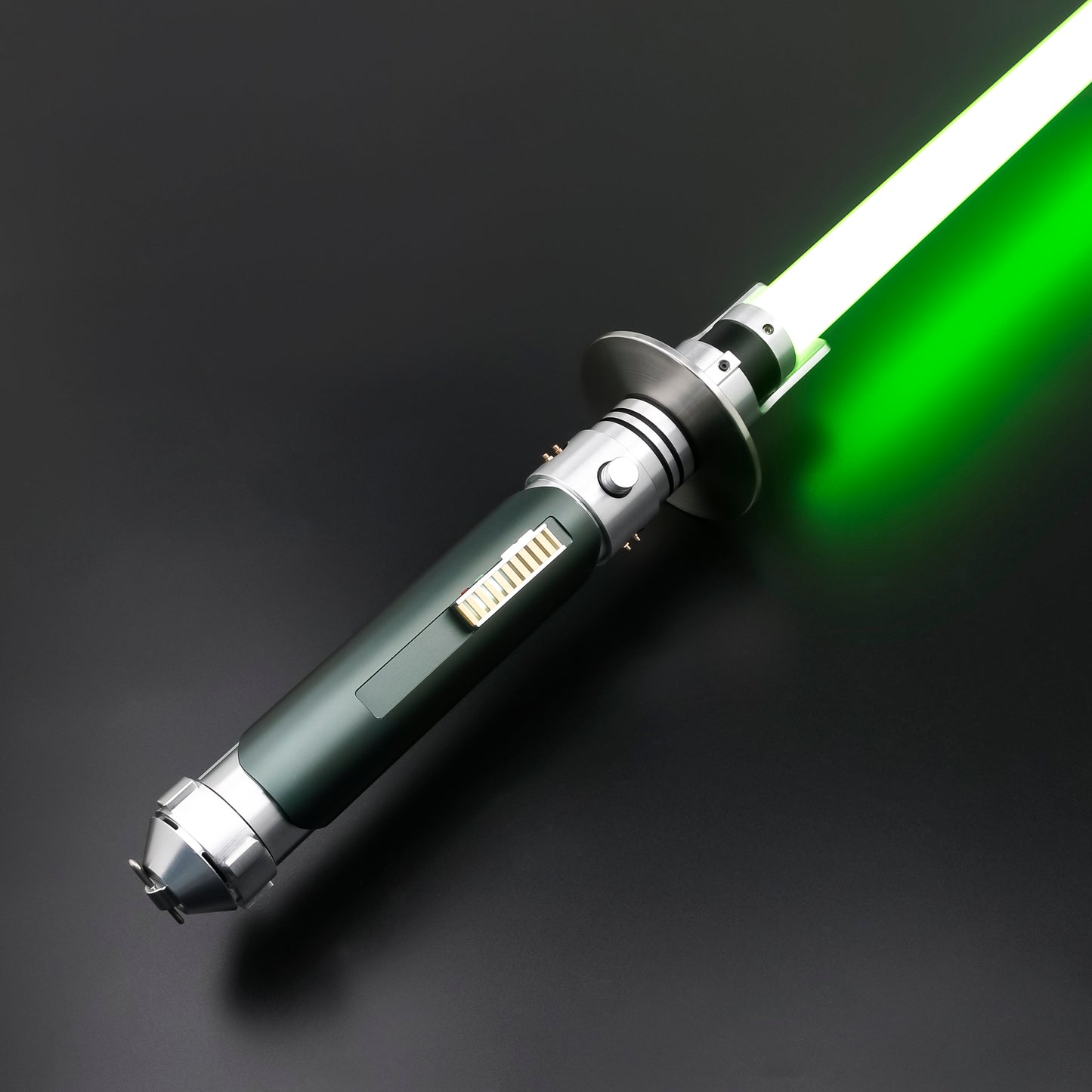 Custom KJR Saber by TXQ Sabers
