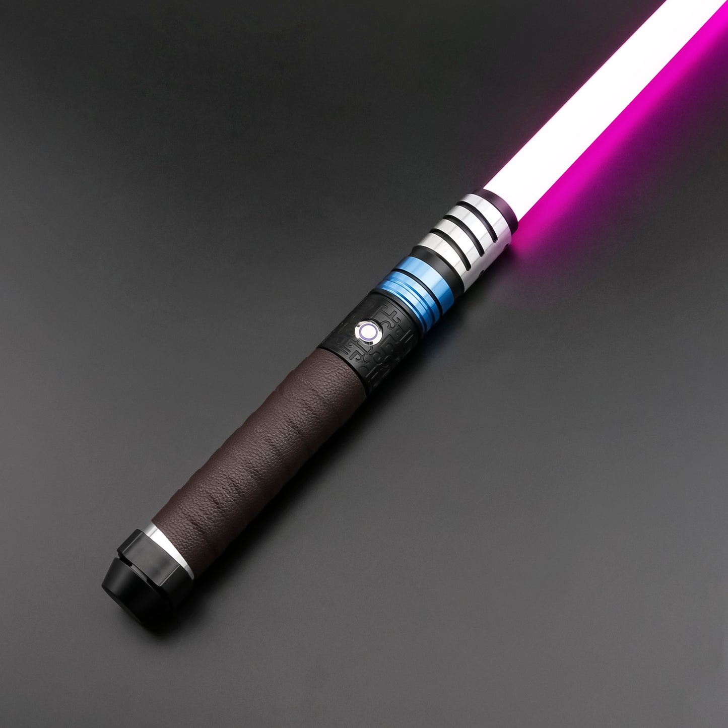 Custom E34 Saber by TXQ Sabers