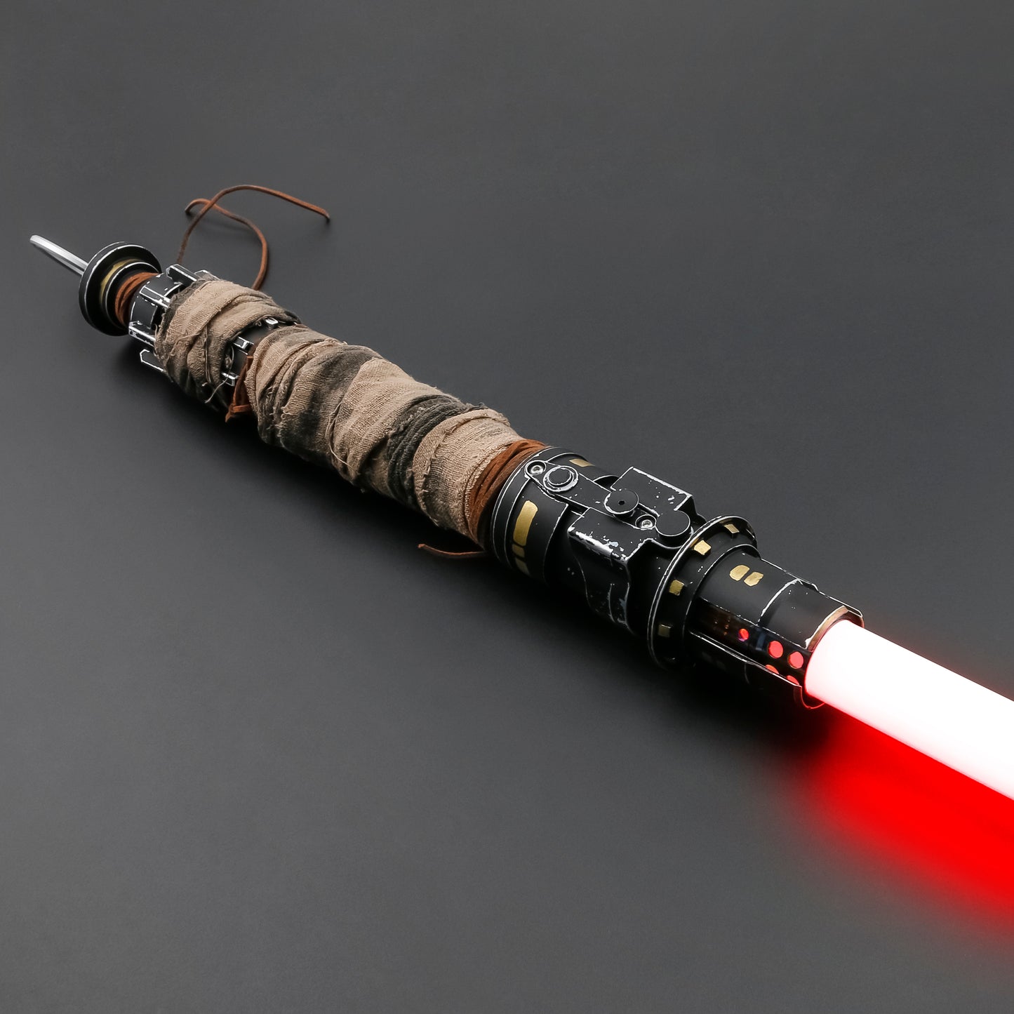 Custom BKG Saber by TXQ Sabers