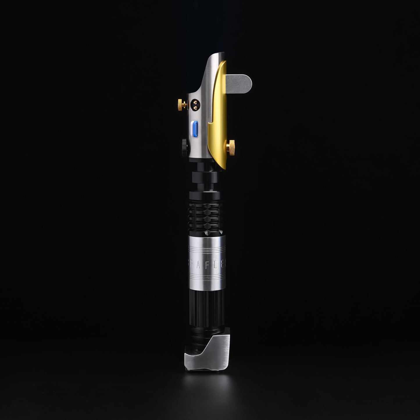 Custom Visions Saber by TXQ Sabers