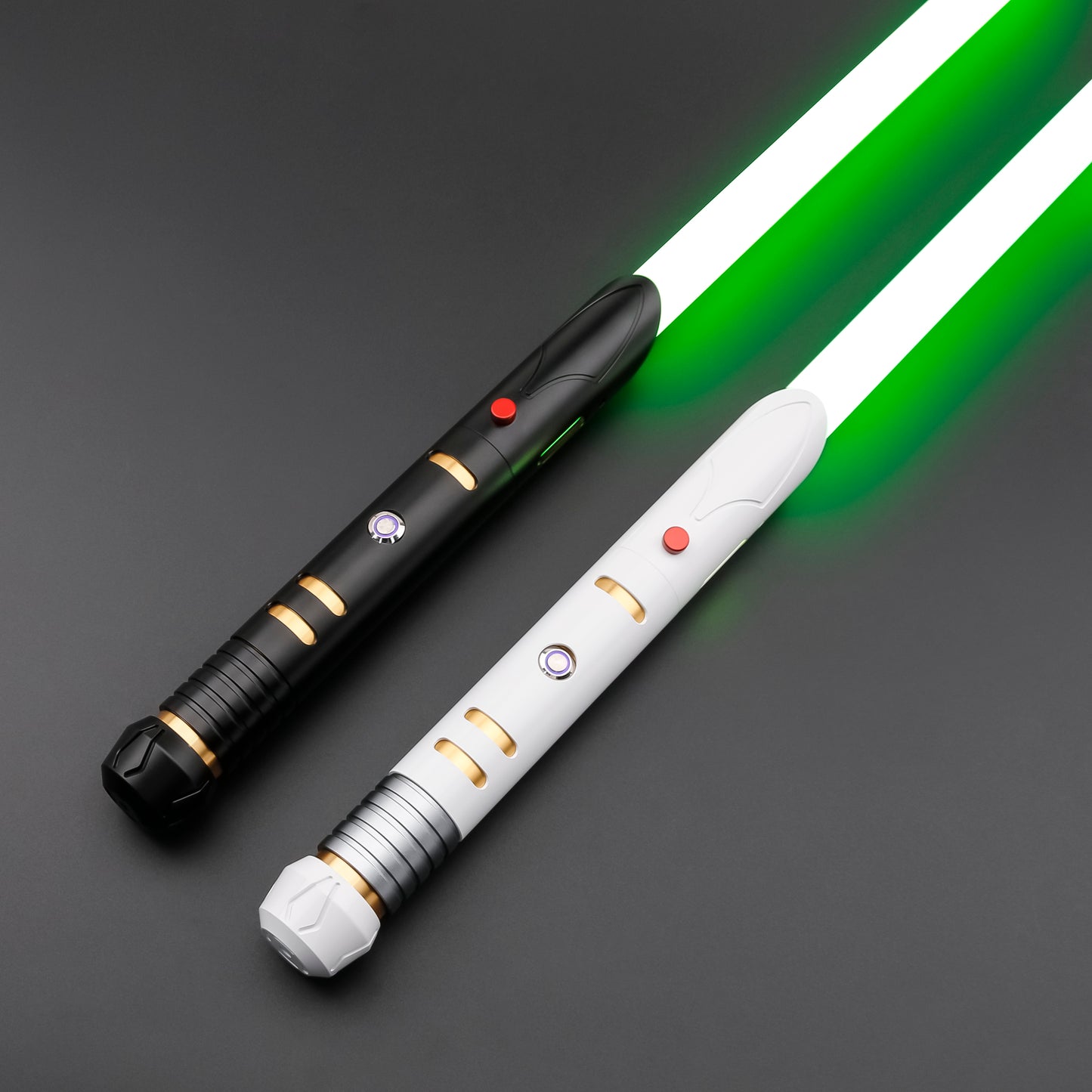 Custom TGS-SE Saber by TXQ Sabers