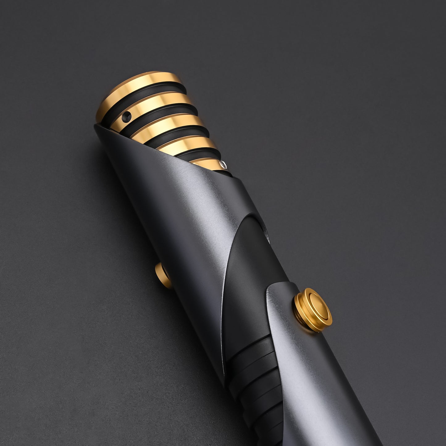 Custom DBC Saber by TXQ Sabers