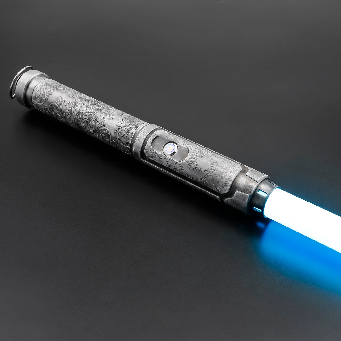 Custom E29 Saber by TXQ Sabers