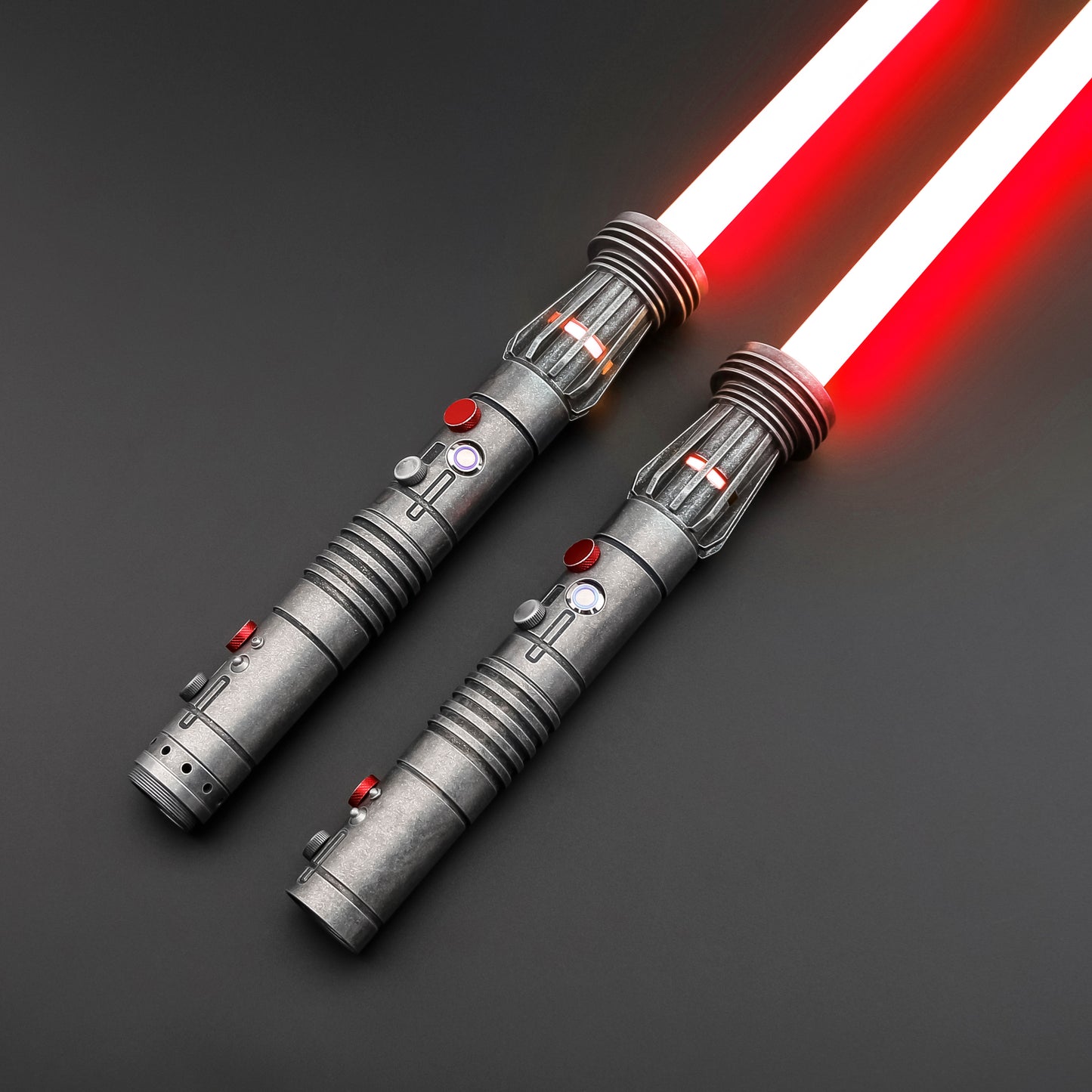 Custom DM-SEW Saber by TXQ Sabers