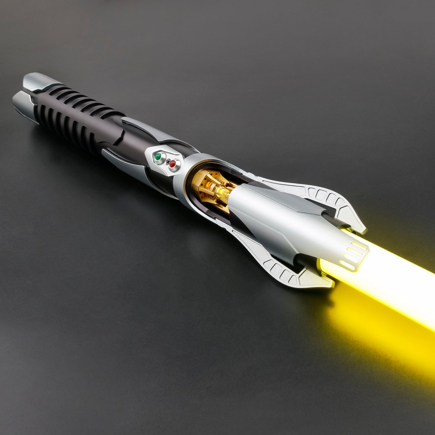 Custom General Saber by TXQ Sabers