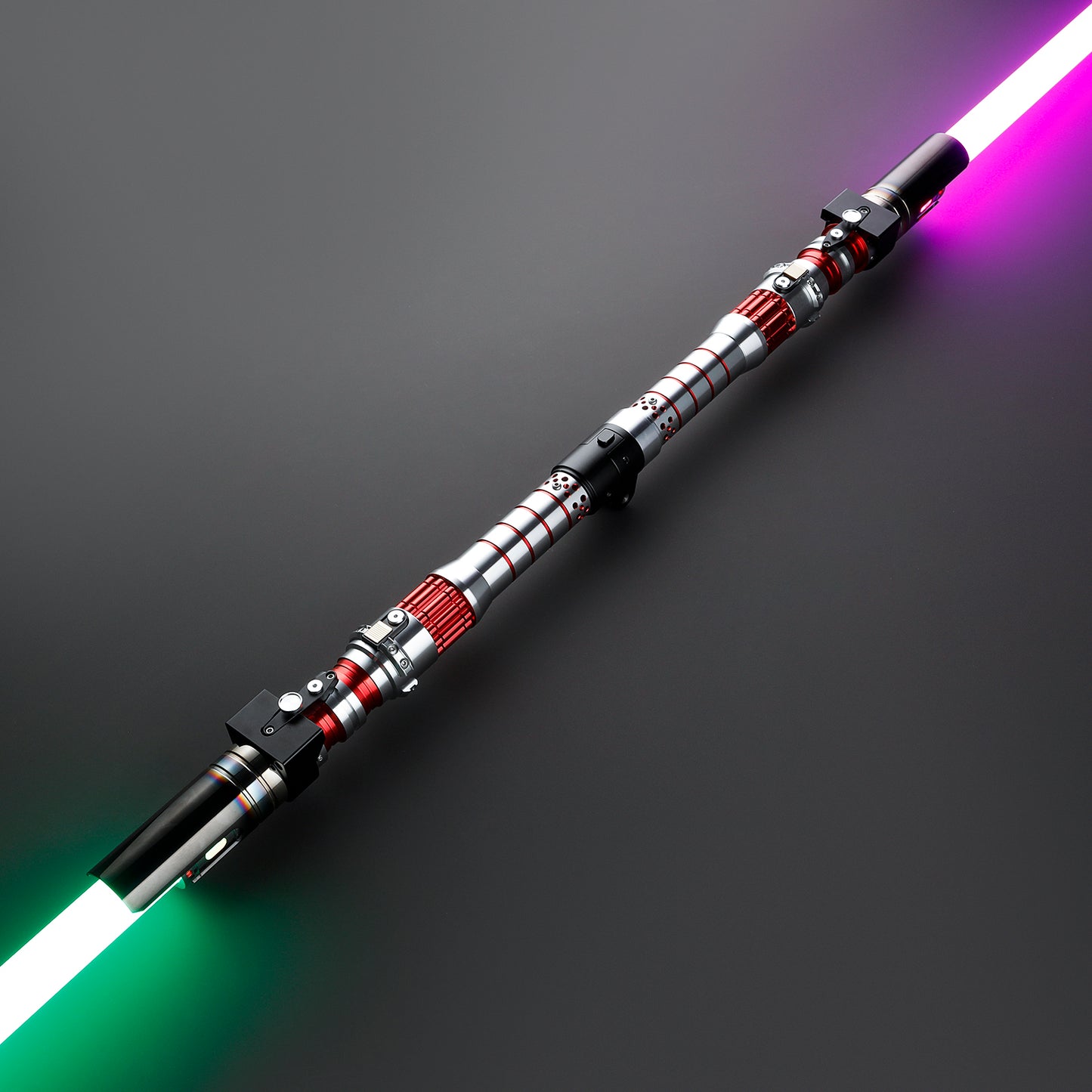 Custom DR1 Saber by LGT Sabers