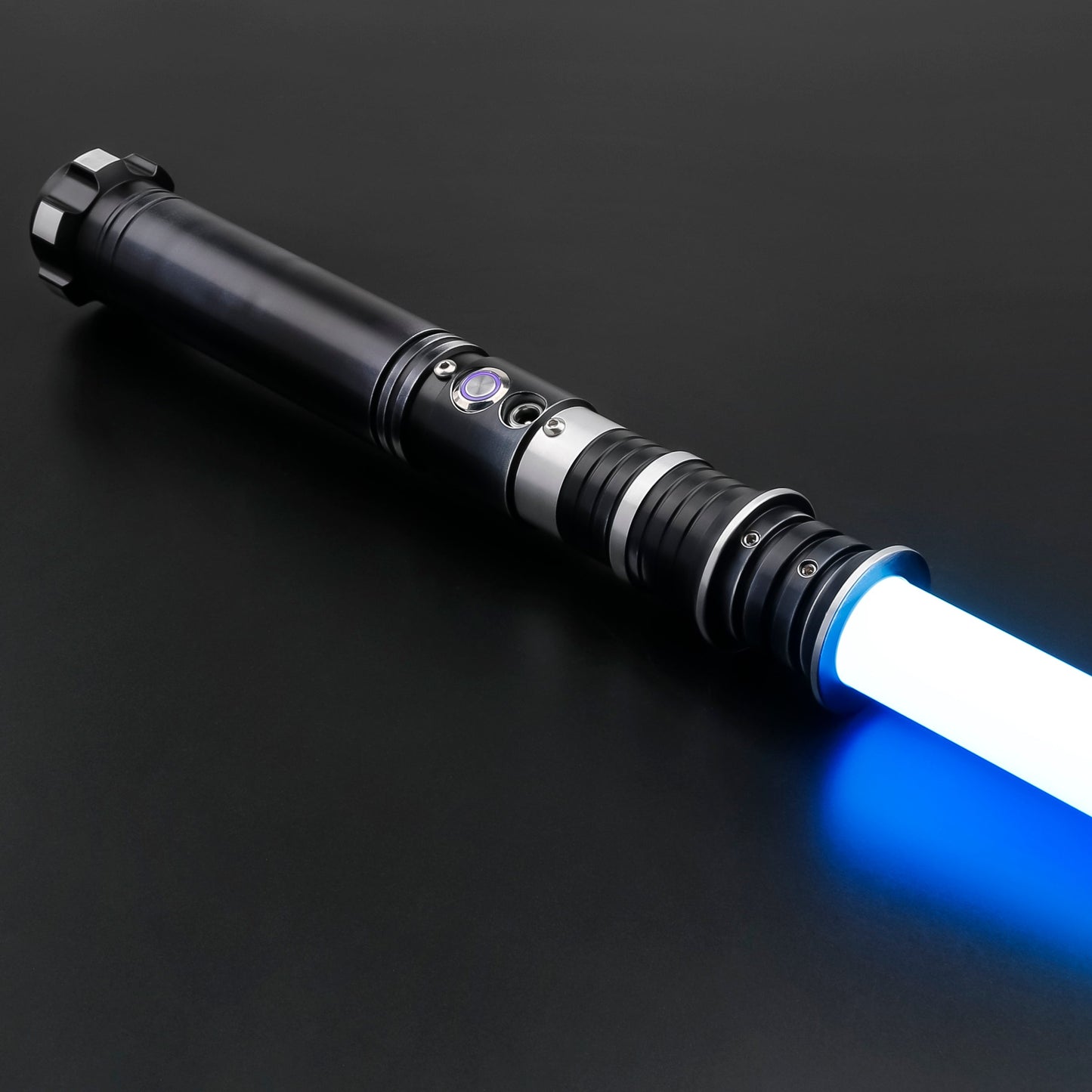 Custom E11 Saber by TXQ Sabers