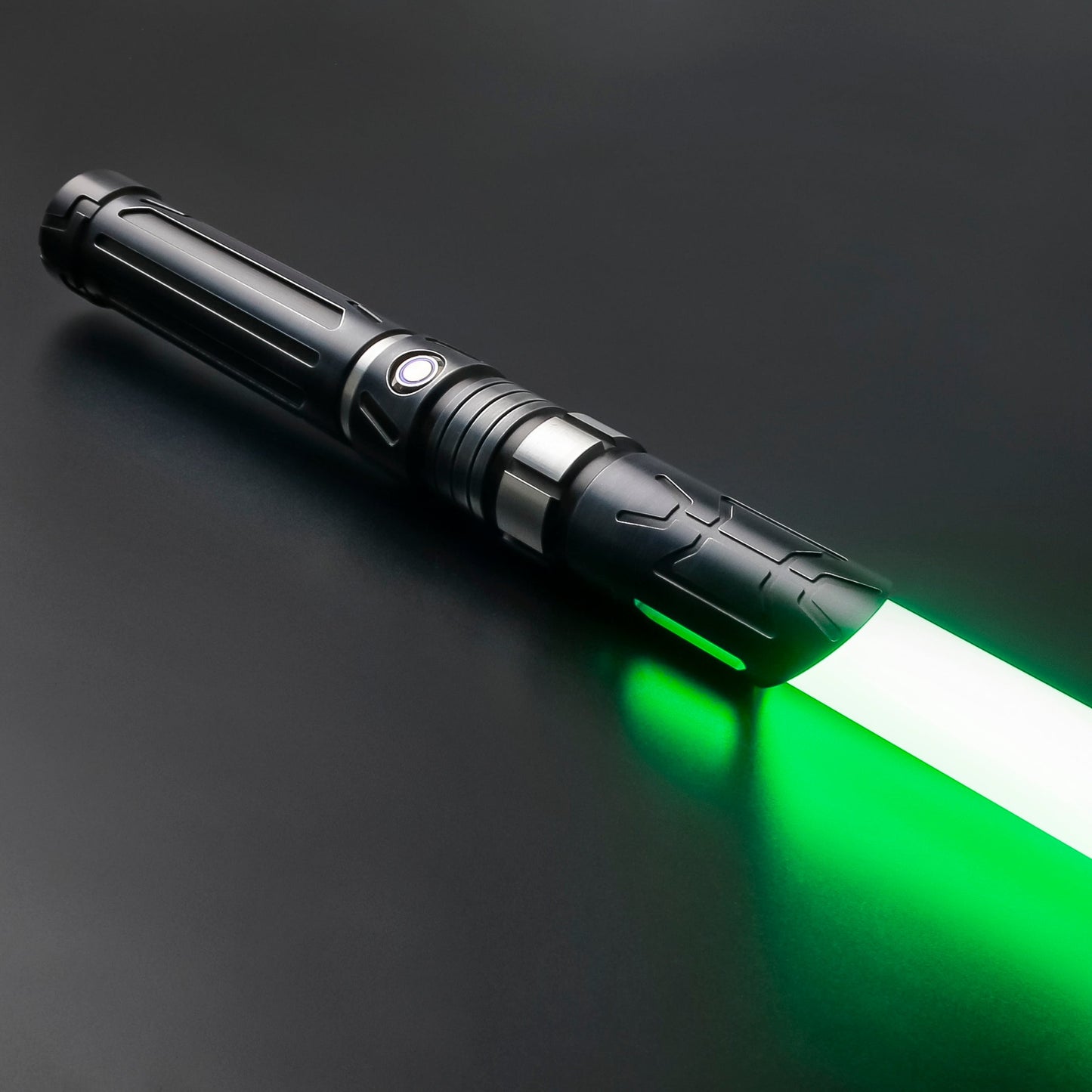Custom E35 Saber by TXQ Sabers