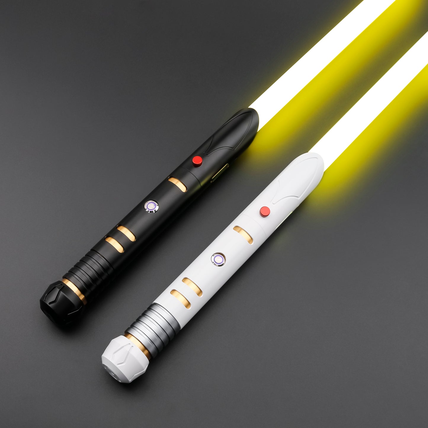 Custom TGS-SE Saber by TXQ Sabers