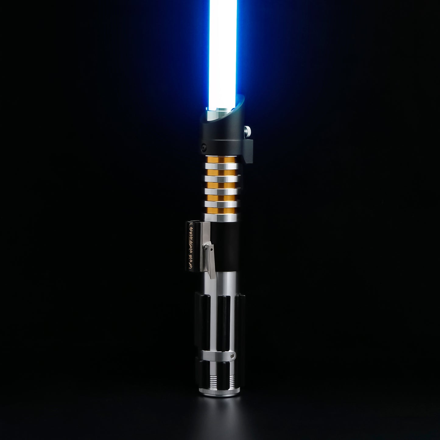 Custom EM1 Saber by TXQ Sabers