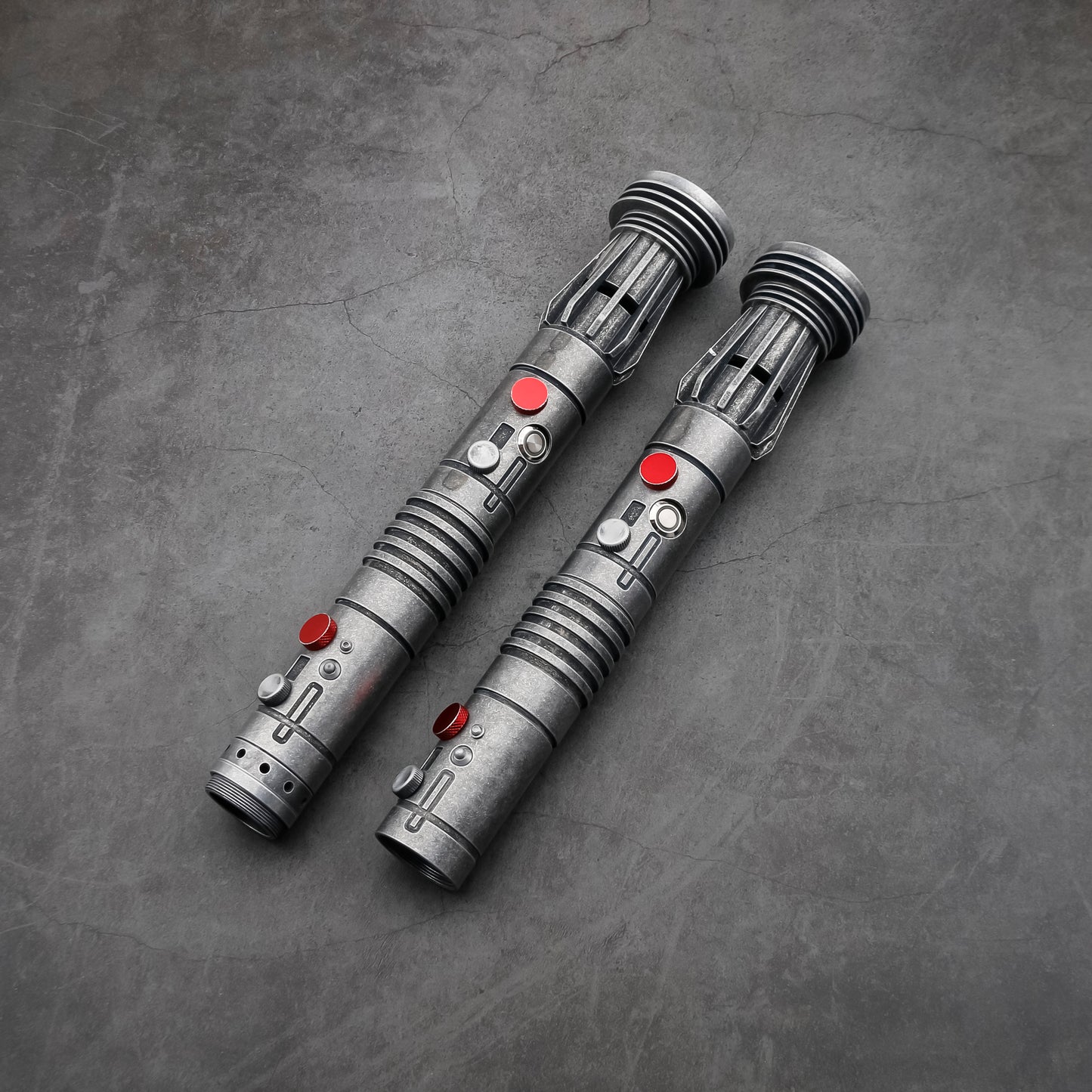 Custom DM-SEW Saber by TXQ Sabers