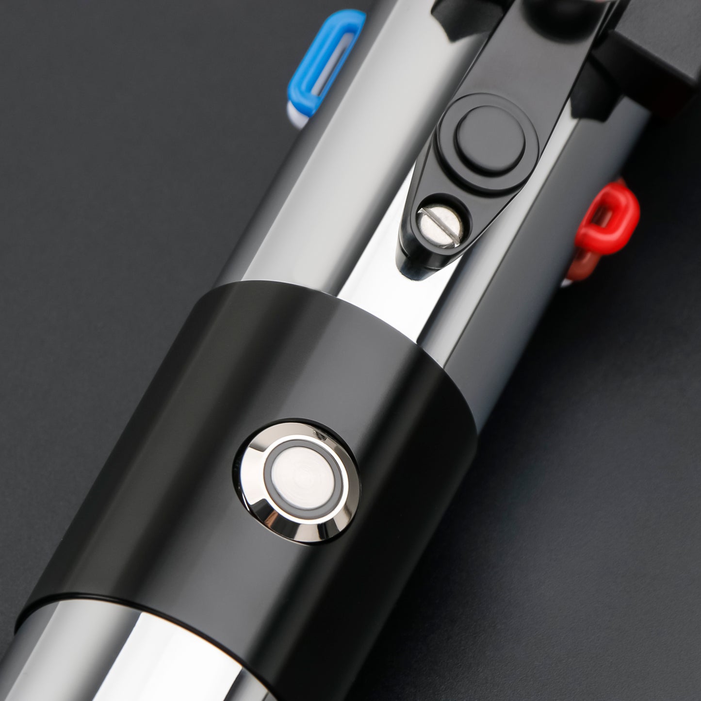 Custom DV-SE Saber by TXQ Sabers
