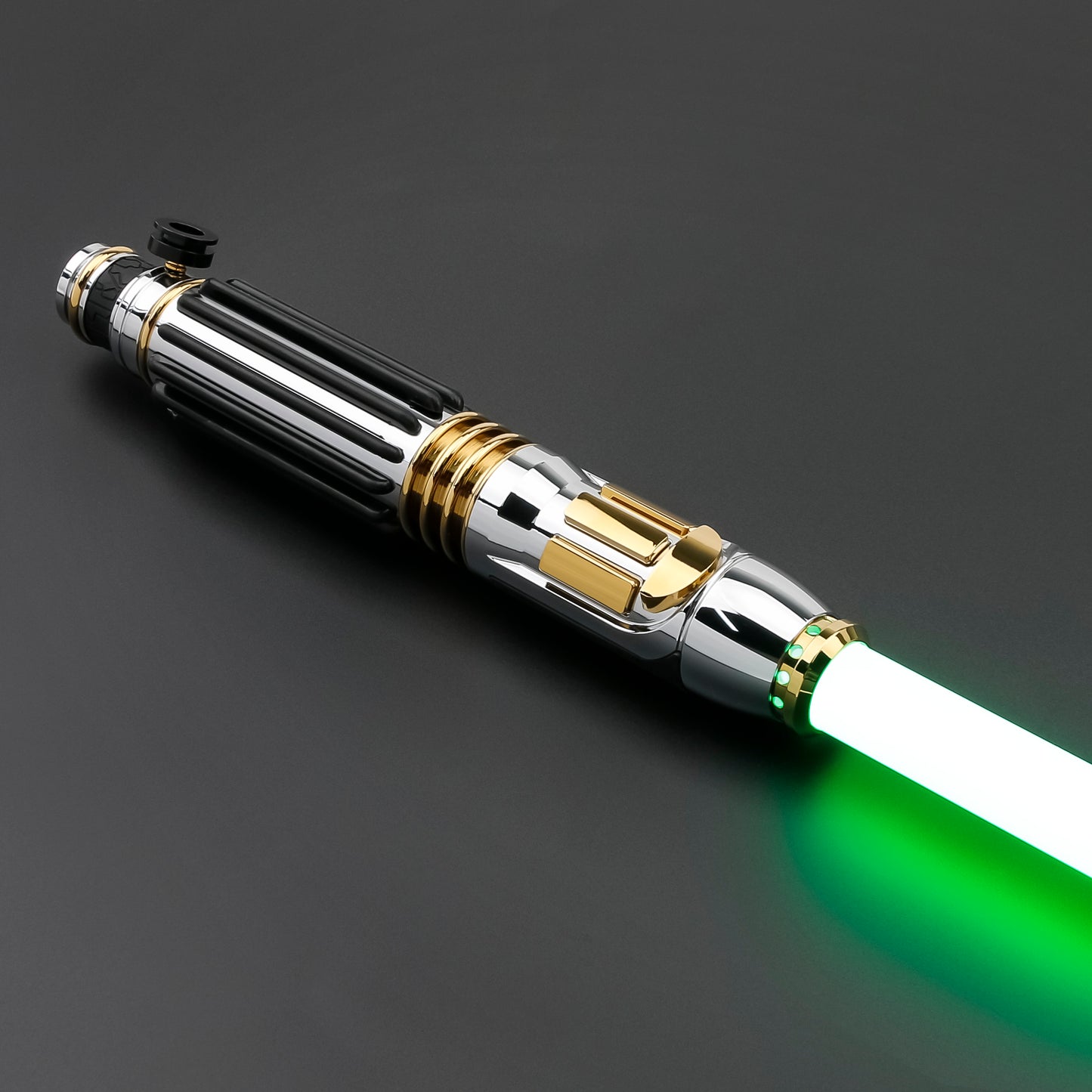 Custom MW2 Saber by TXQ Sabers