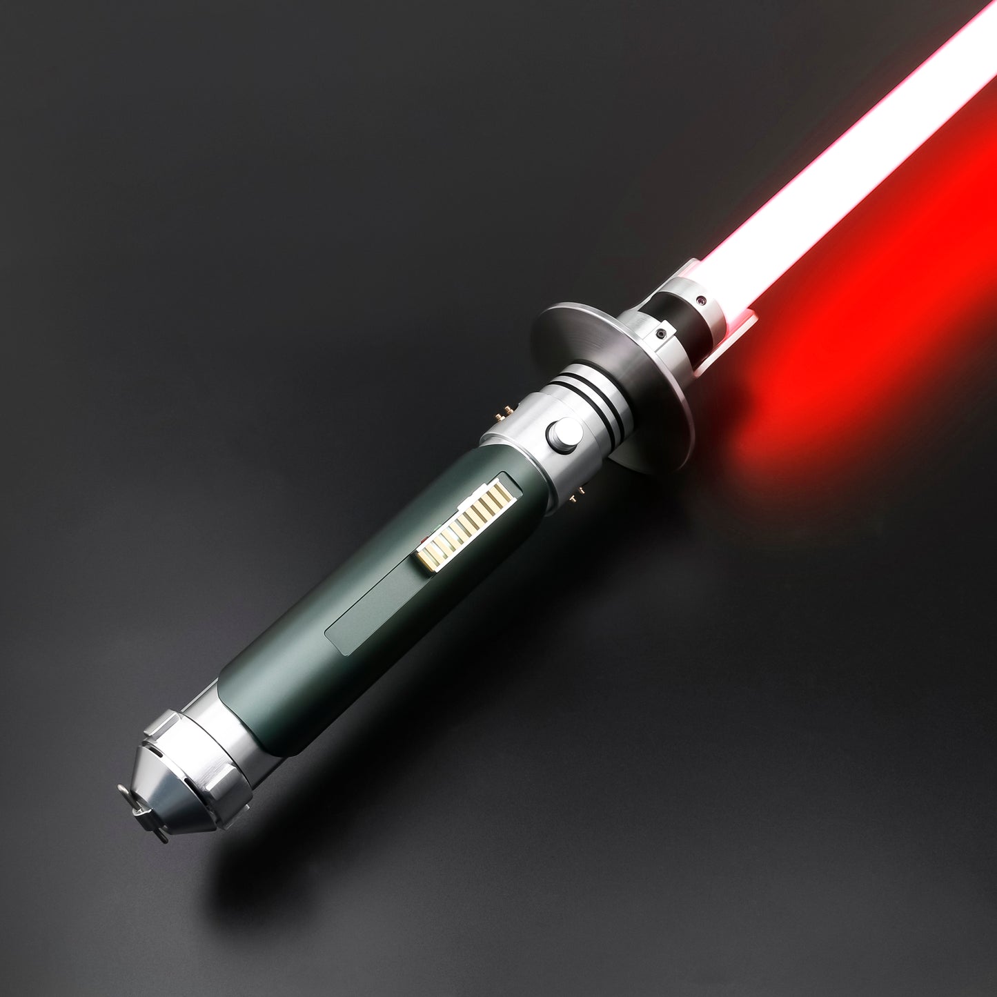Custom KJR Saber by TXQ Sabers