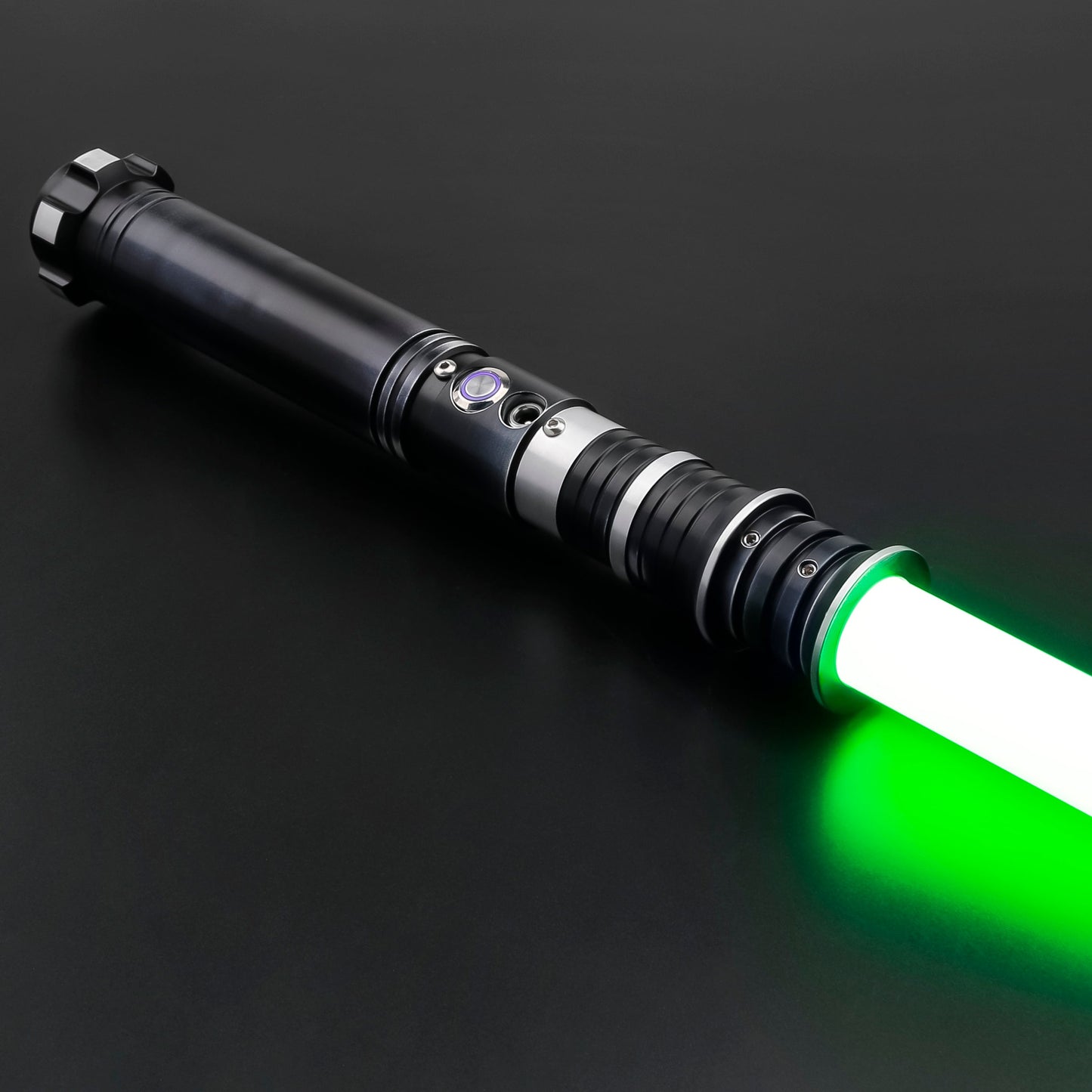 Custom E11 Saber by TXQ Sabers