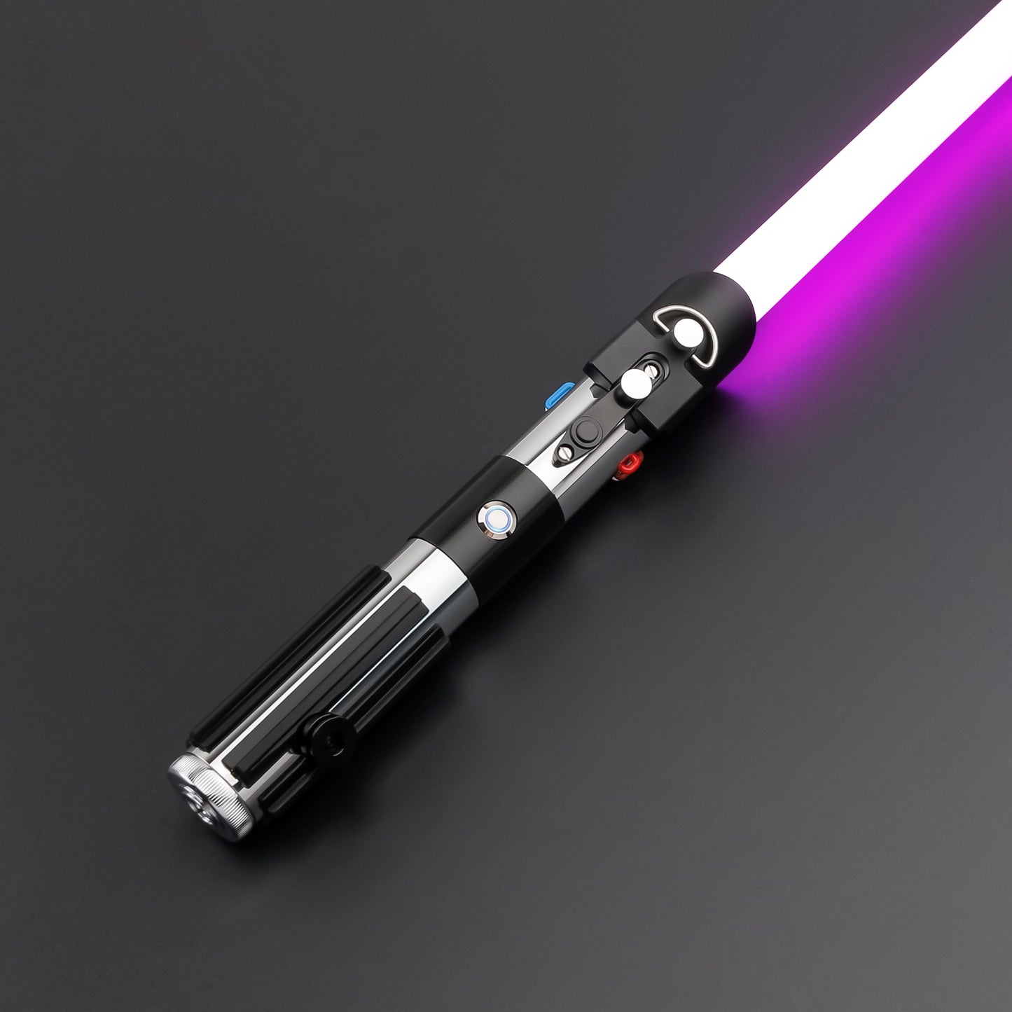Custom DV-SE Saber by TXQ Sabers